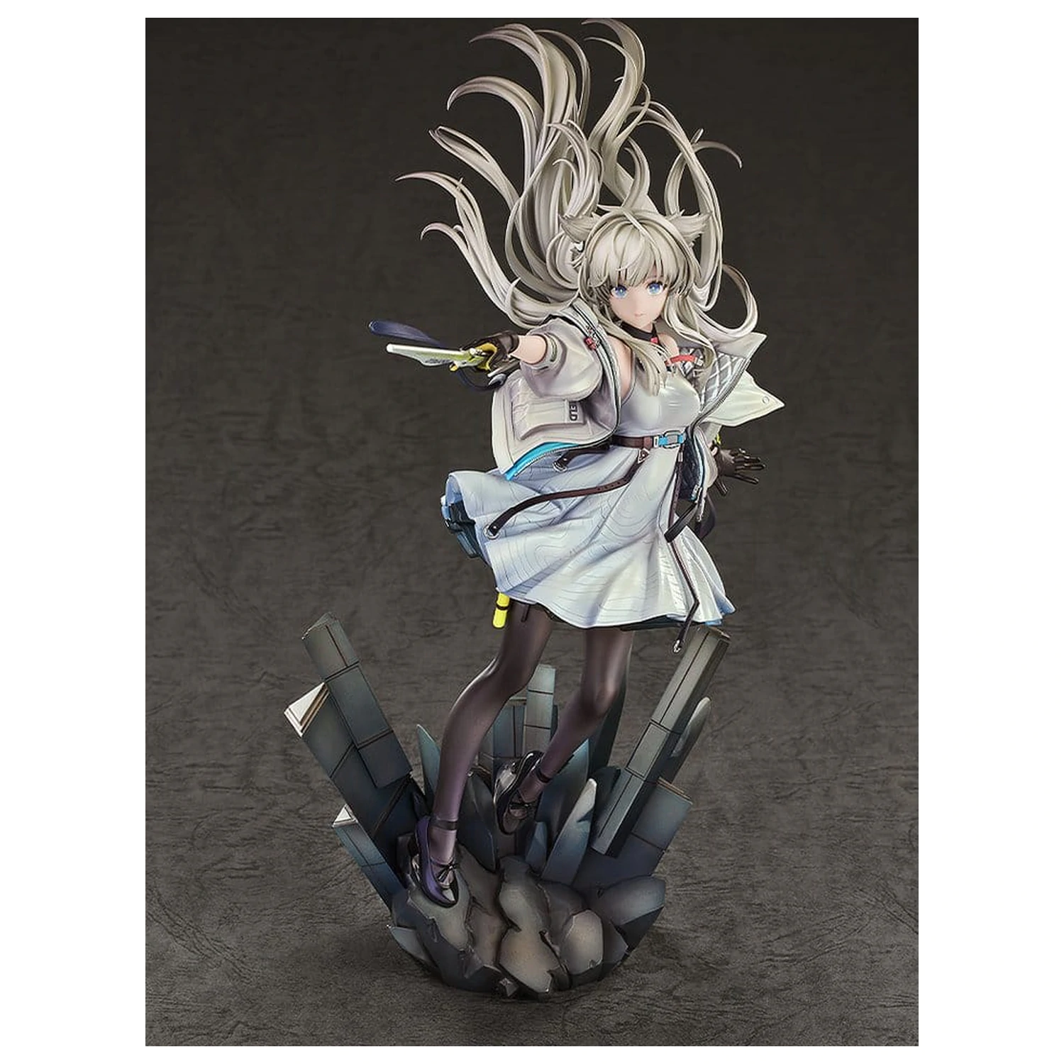 Arknights: Endfield PVC figura 1/7 Perlica 32 cm fotografija izdelka