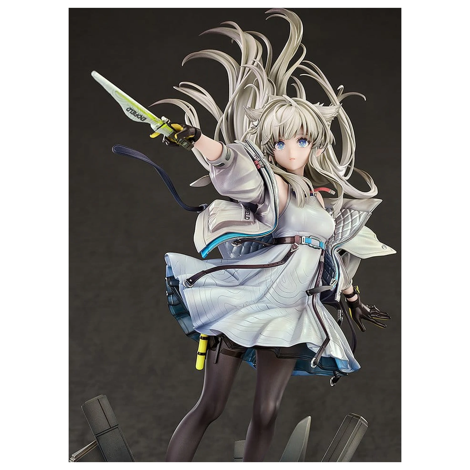 Arknights: Endfield PVC figura 1/7 Perlica 32 cm fotografija izdelka