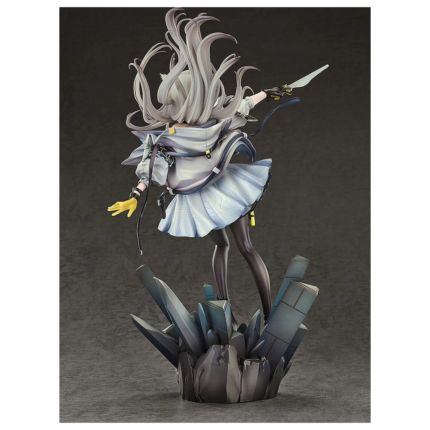 Arknights: Endfield PVC figura 1/7 Perlica 32 cm fotografija izdelka