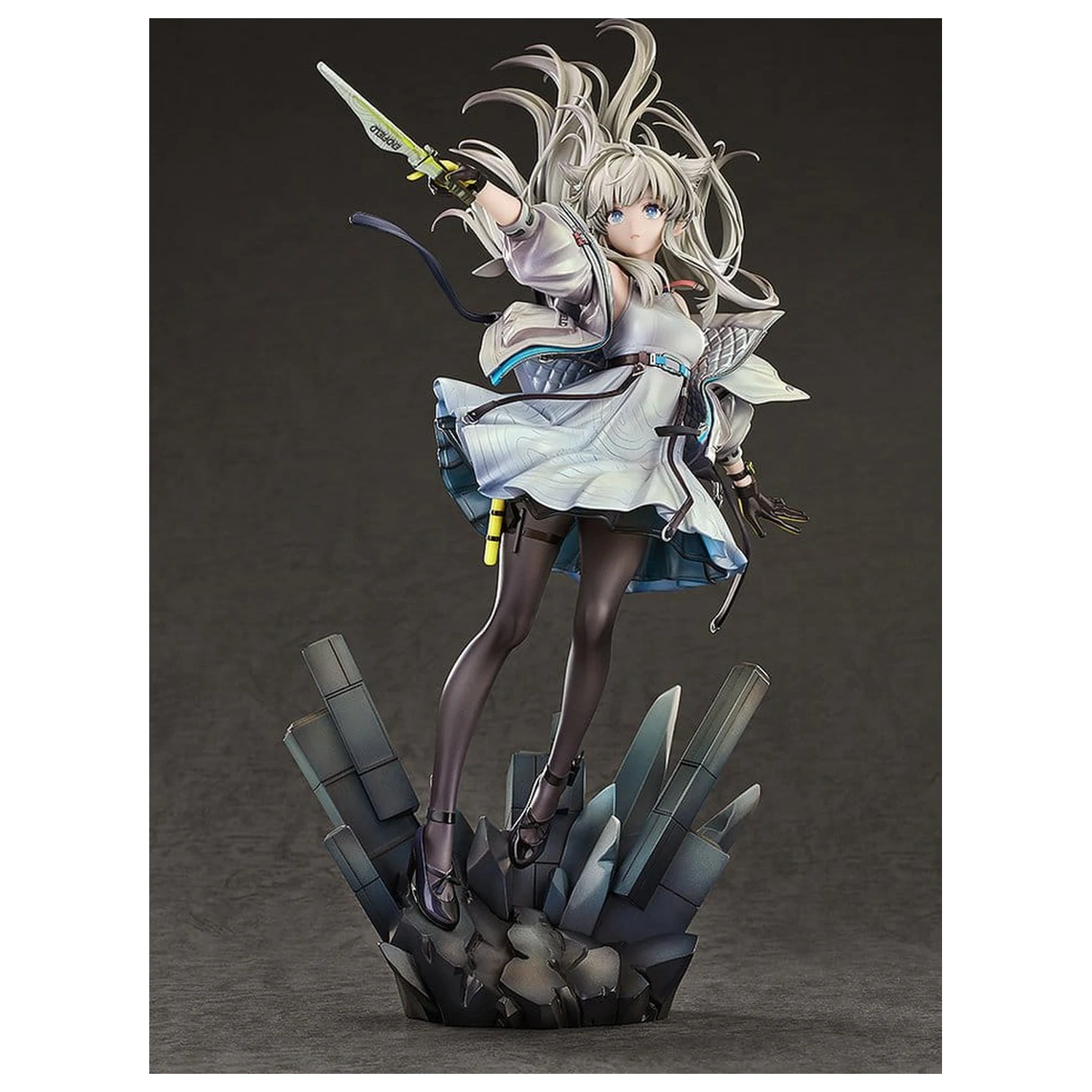 Arknights: Endfield PVC figura 1/7 Perlica 32 cm fotografija izdelka