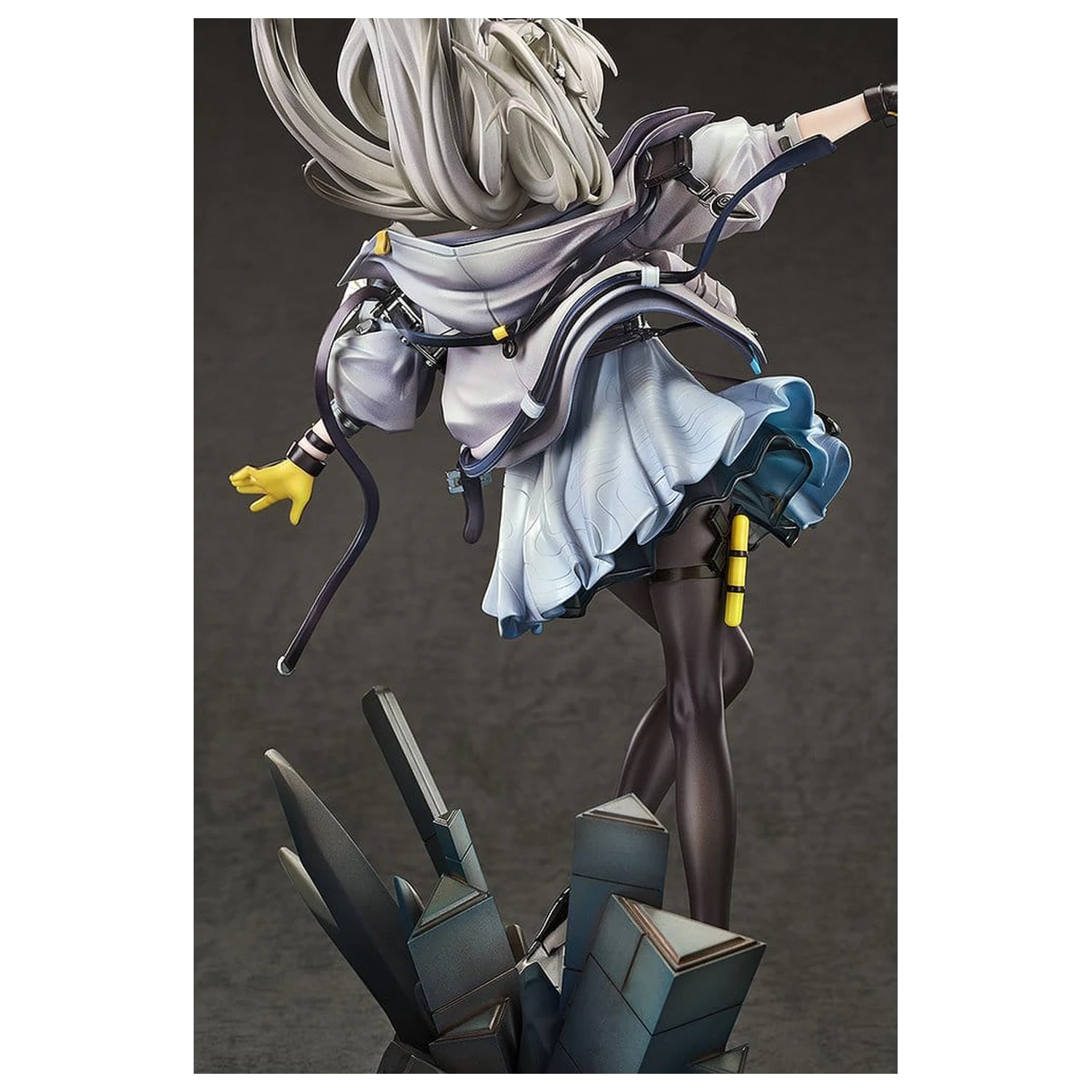 Arknights: Endfield PVC figura 1/7 Perlica 32 cm fotografija izdelka