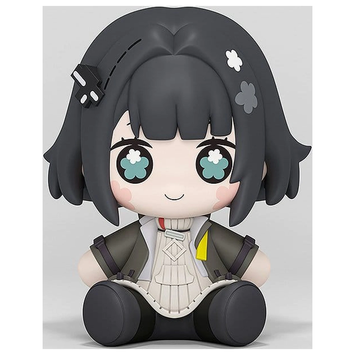 Arknights: Endfield Huggy Good Smile Mini Figura Endministrator (ženska) 7 cm fotografija izdelka