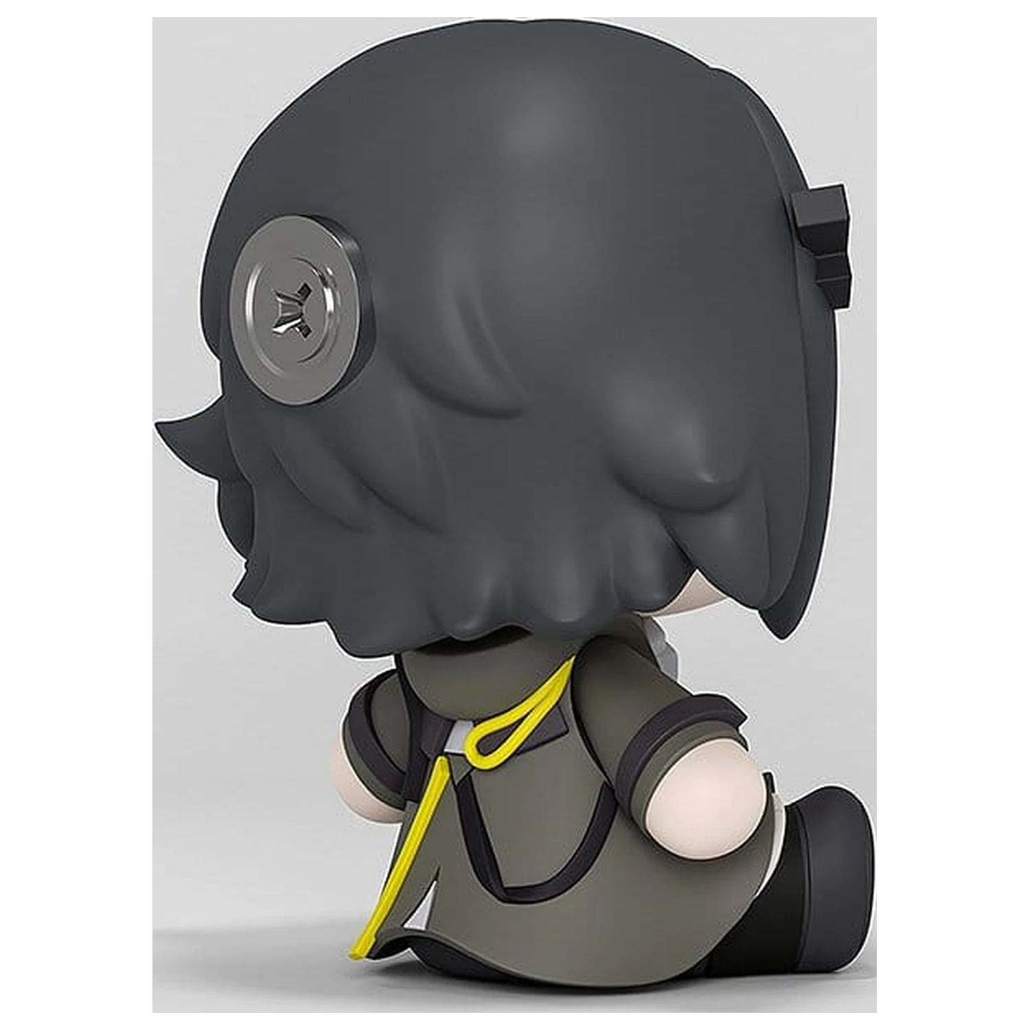 Arknights: Endfield Huggy Good Smile Mini Figura Endministrator (ženska) 7 cm fotografija izdelka