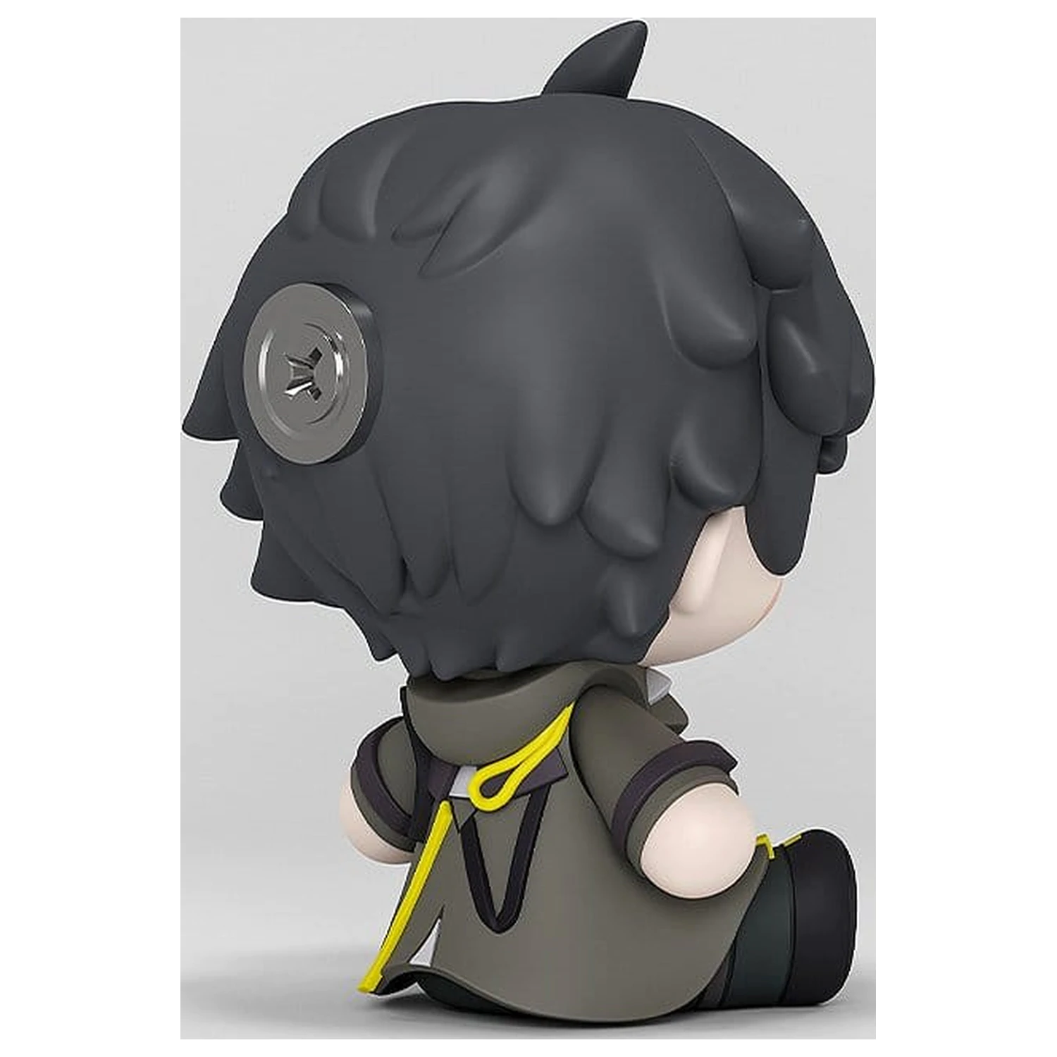 Arknights: Endfield Huggy Good Smile mini figura Endministrator (Moški) 7 cm fotografija izdelka
