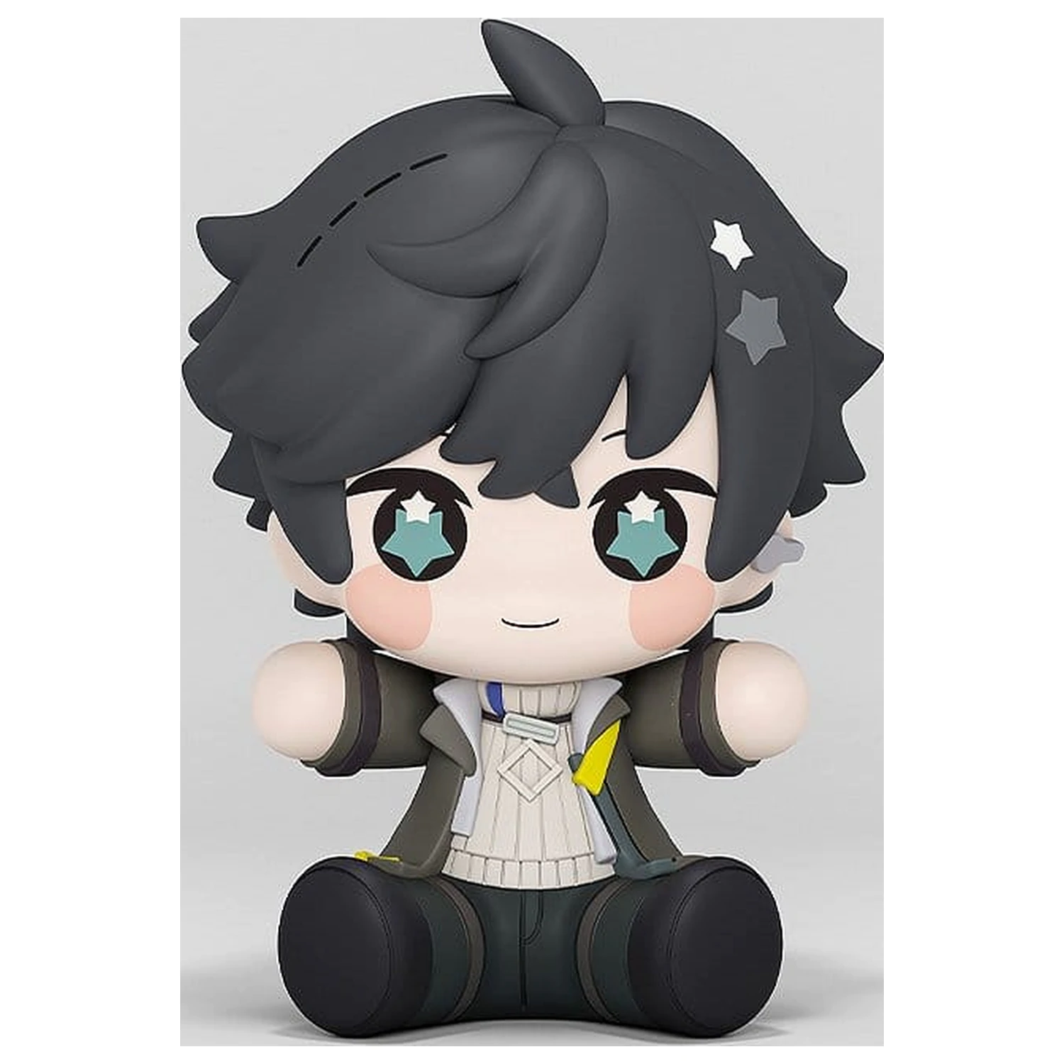 Arknights: Endfield Huggy Good Smile mini figura Endministrator (Moški) 7 cm fotografija izdelka