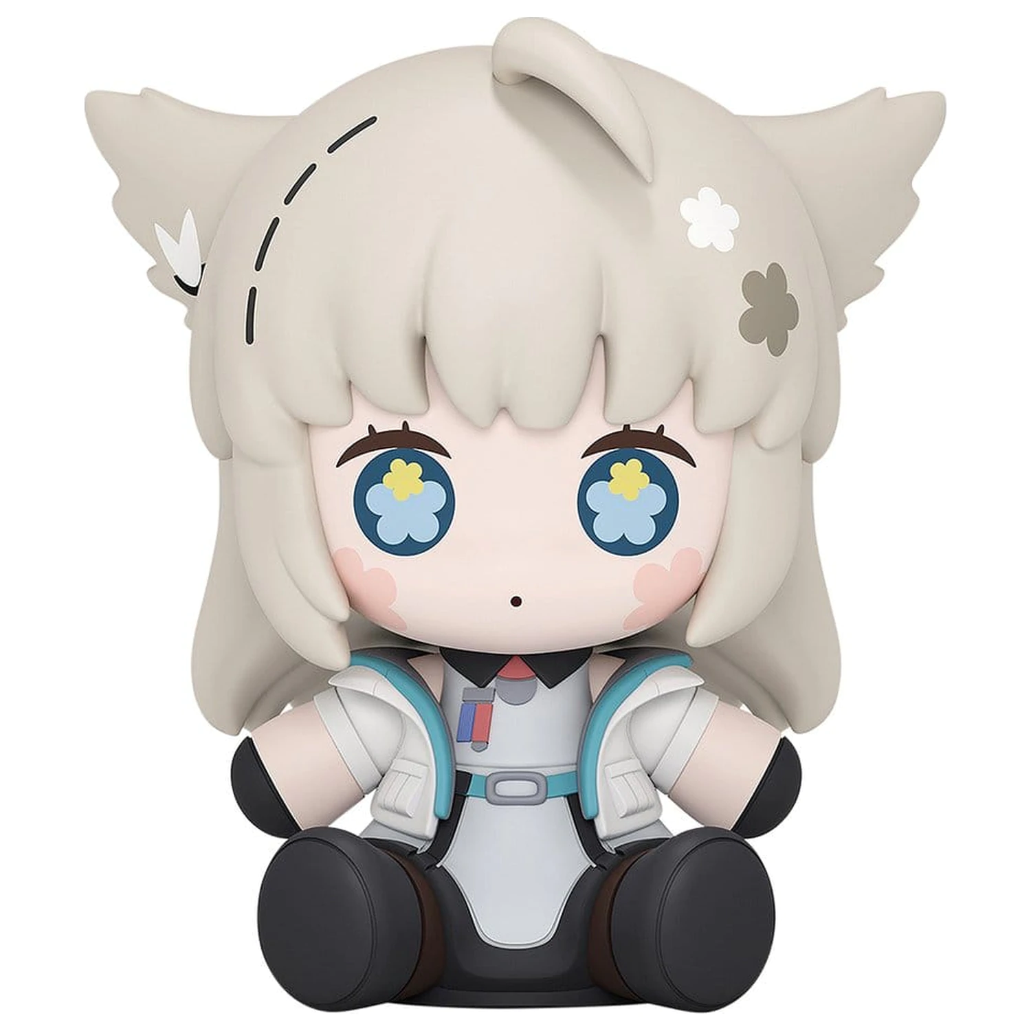 Arknights: Endfield Huggy Good Smile Mini figura Pelica 7 cm fotografija izdelka