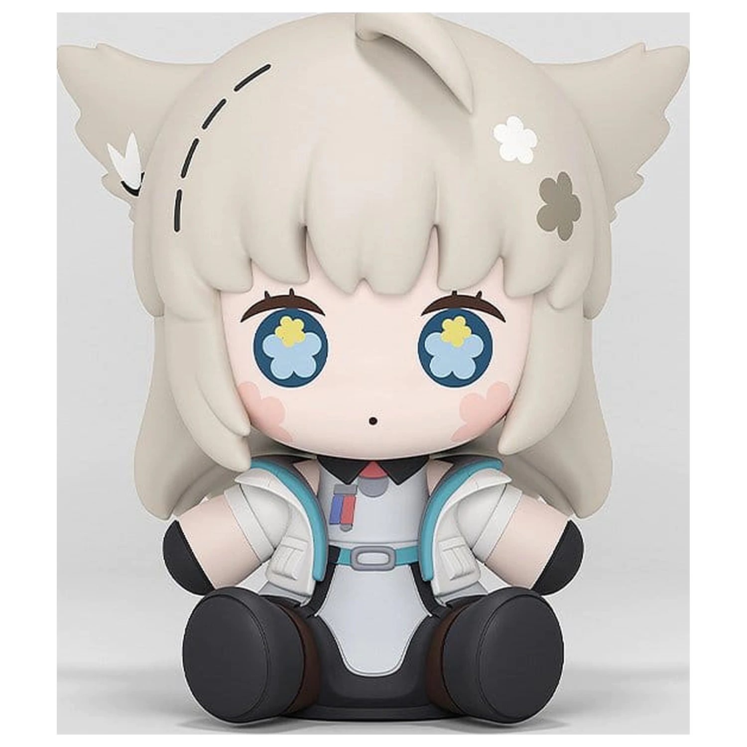 Arknights: Endfield Huggy Good Smile Mini figura Pelica 7 cm fotografija izdelka