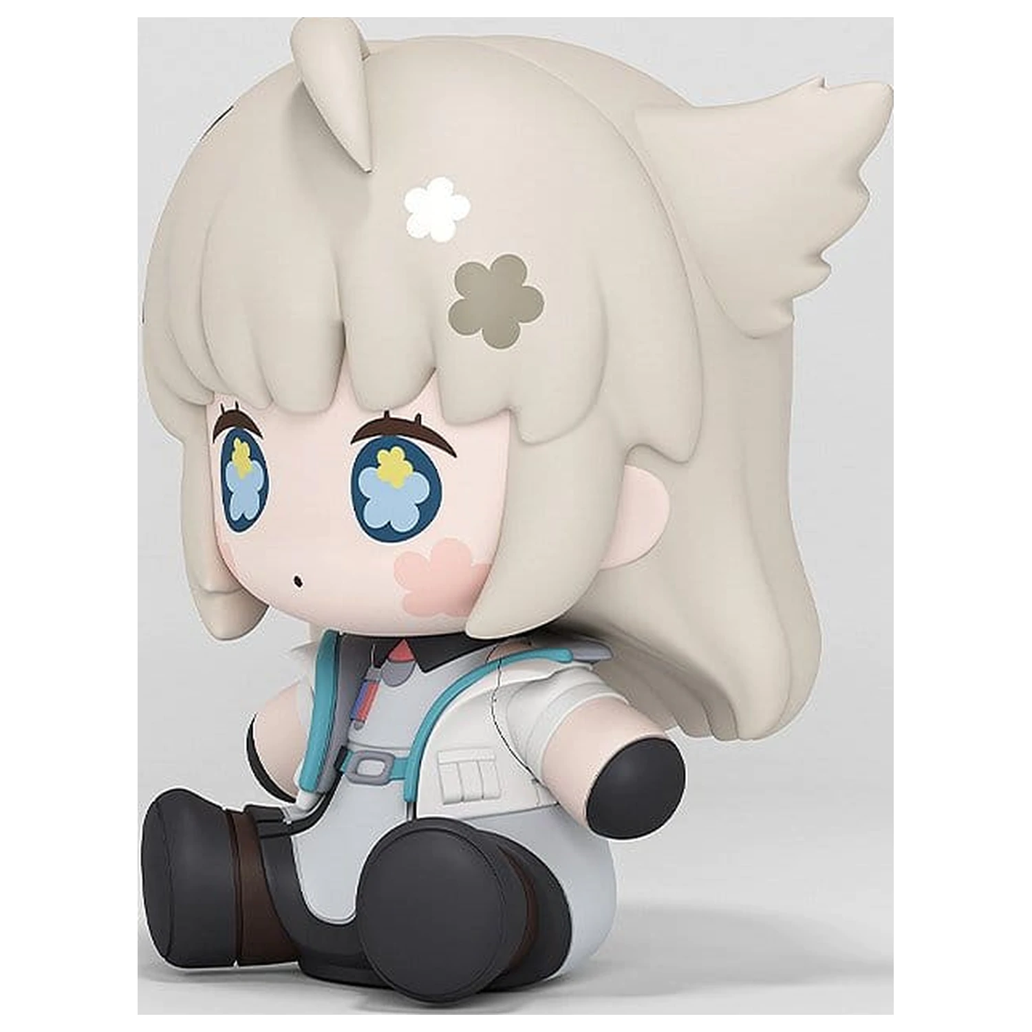 Arknights: Endfield Huggy Good Smile Mini figura Pelica 7 cm fotografija izdelka