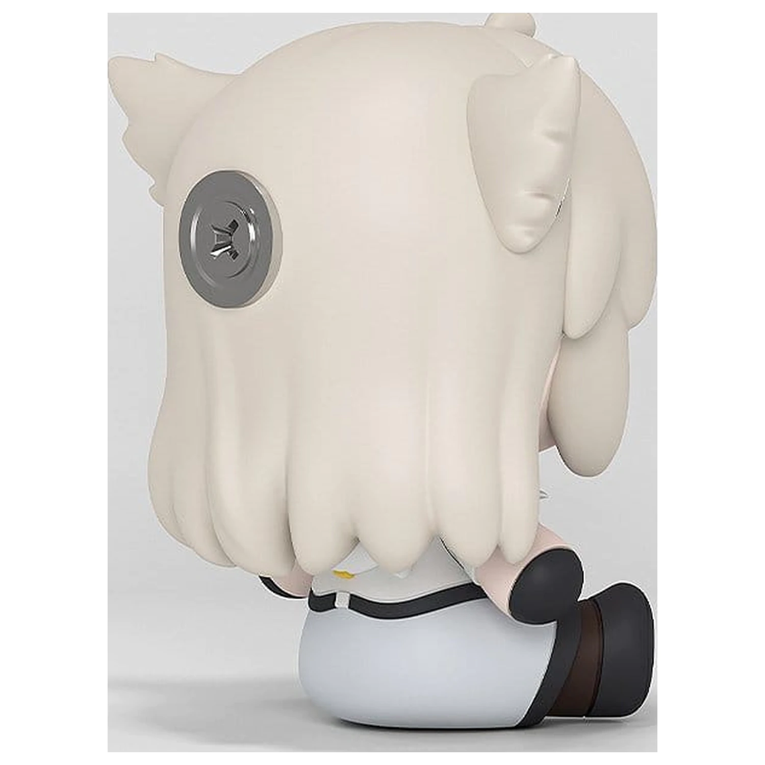 Arknights: Endfield Huggy Good Smile Mini figura Pelica 7 cm fotografija izdelka