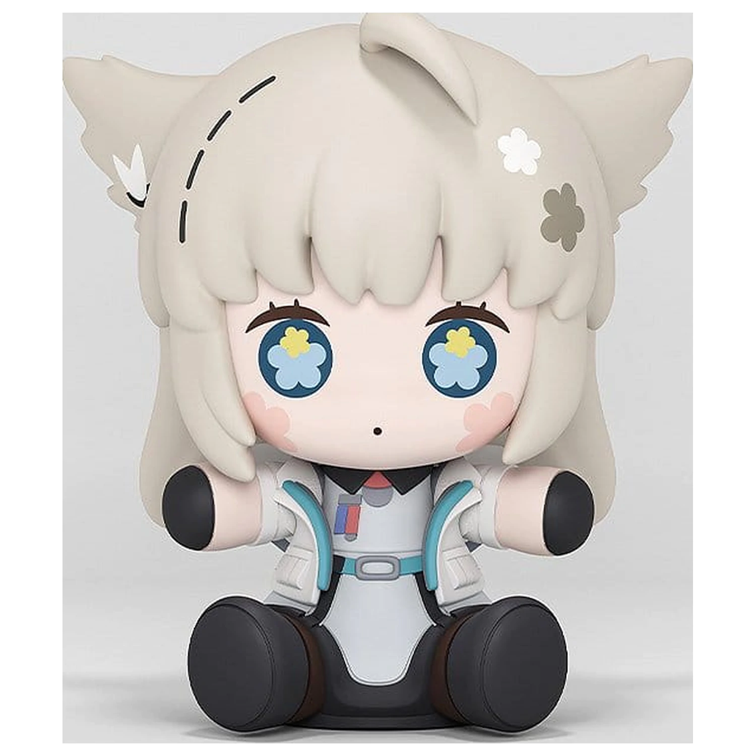 Arknights: Endfield Huggy Good Smile Mini figura Pelica 7 cm fotografija izdelka
