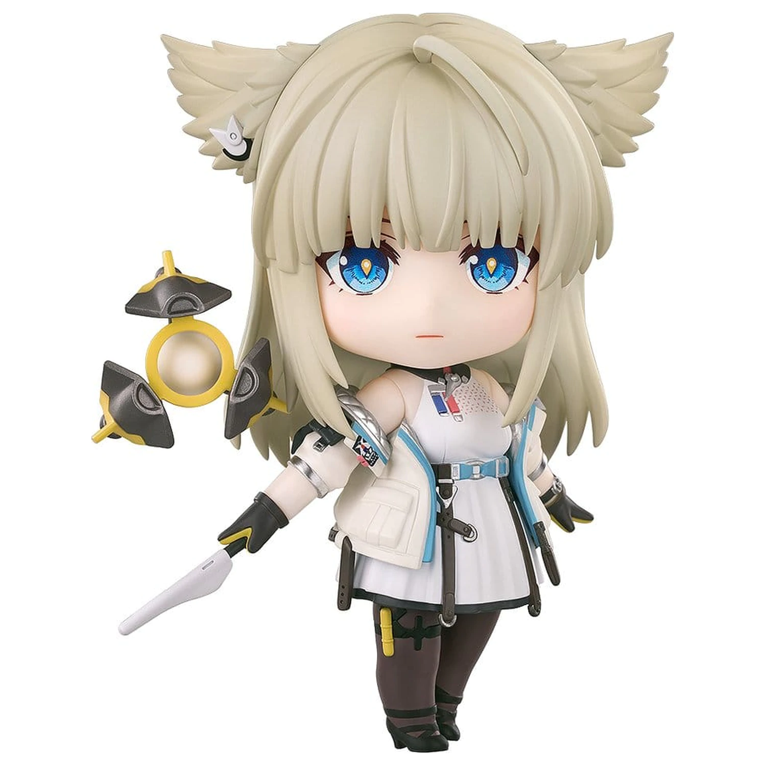 Arknights: Endfield Nendoroid akcijska figura Perlica 10 cm fotografija izdelka