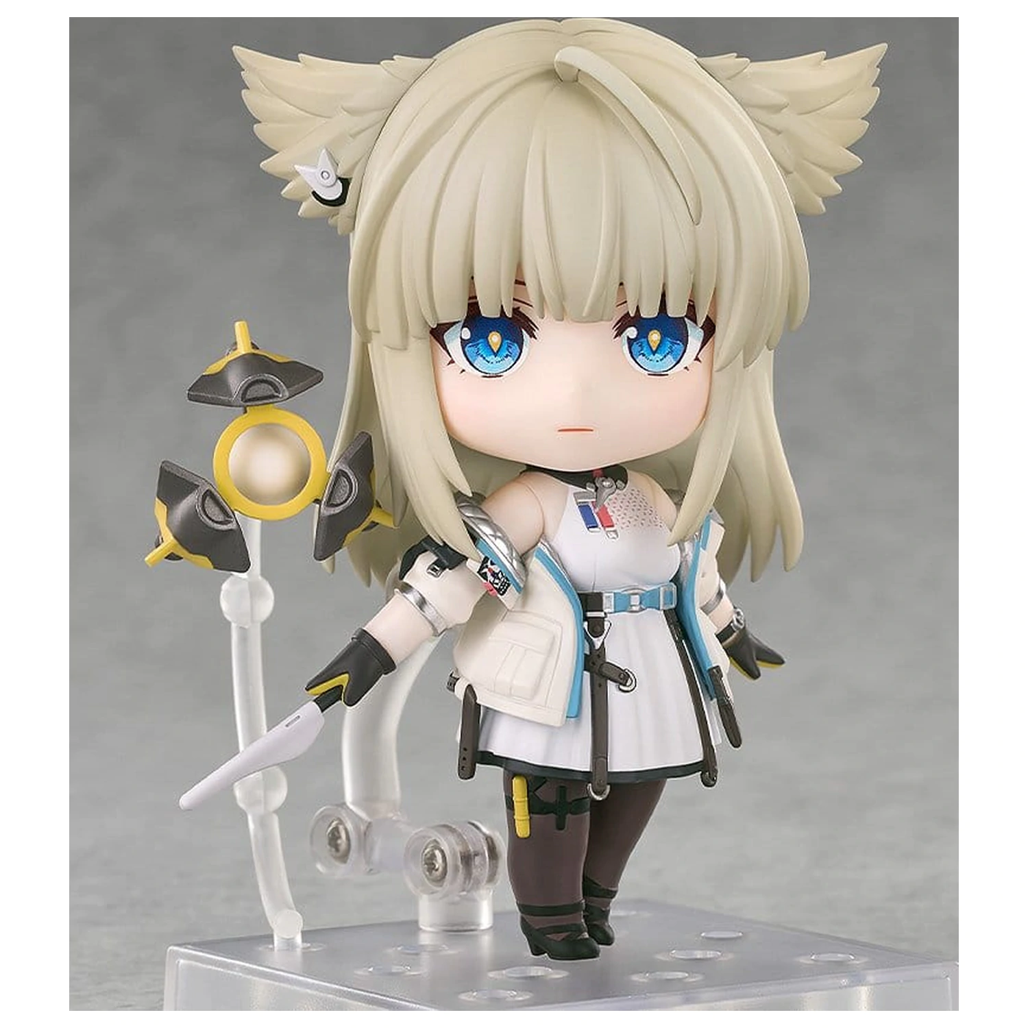Arknights: Endfield Nendoroid akcijska figura Perlica 10 cm fotografija izdelka