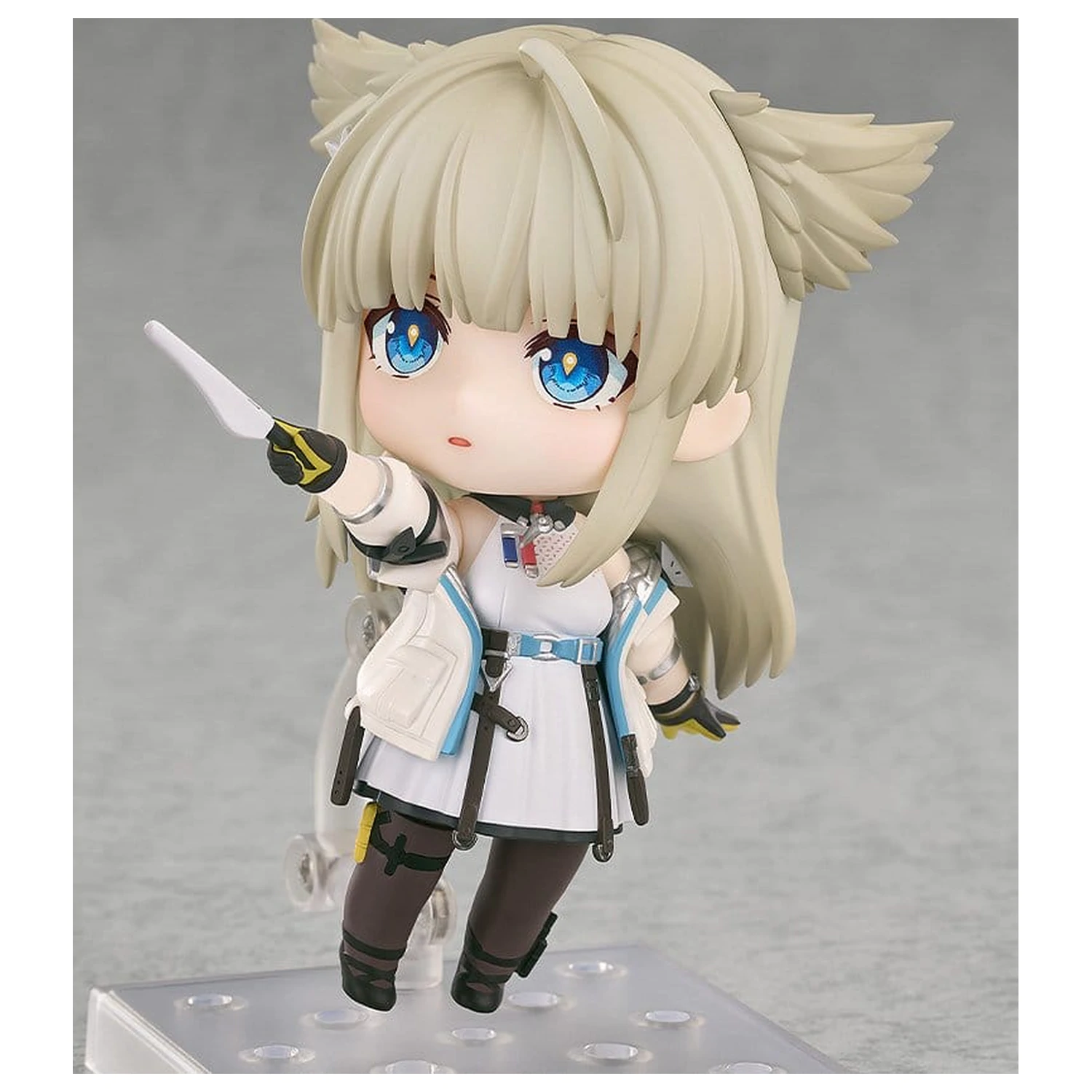 Arknights: Endfield Nendoroid akcijska figura Perlica 10 cm fotografija izdelka