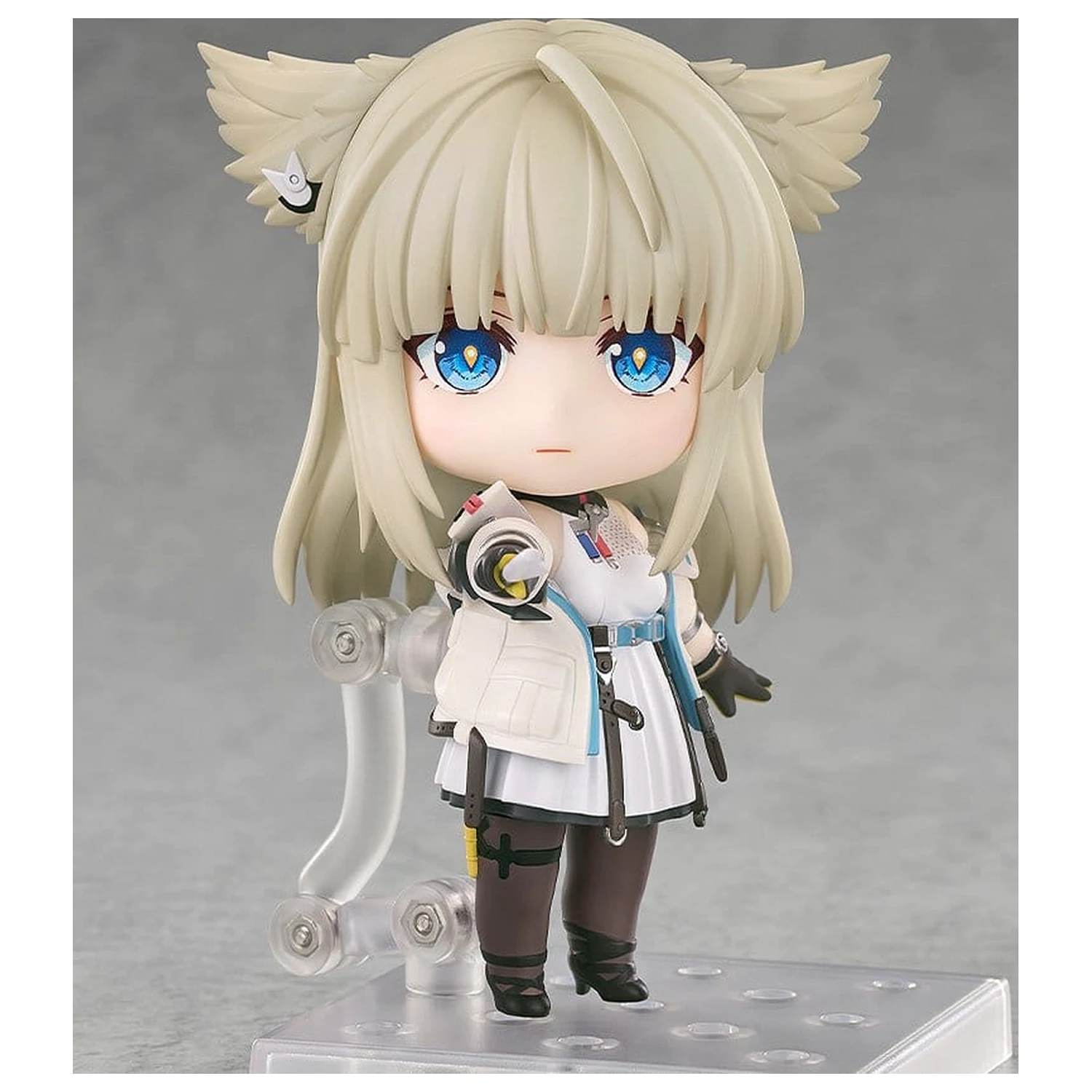 Arknights: Endfield Nendoroid akcijska figura Perlica 10 cm fotografija izdelka