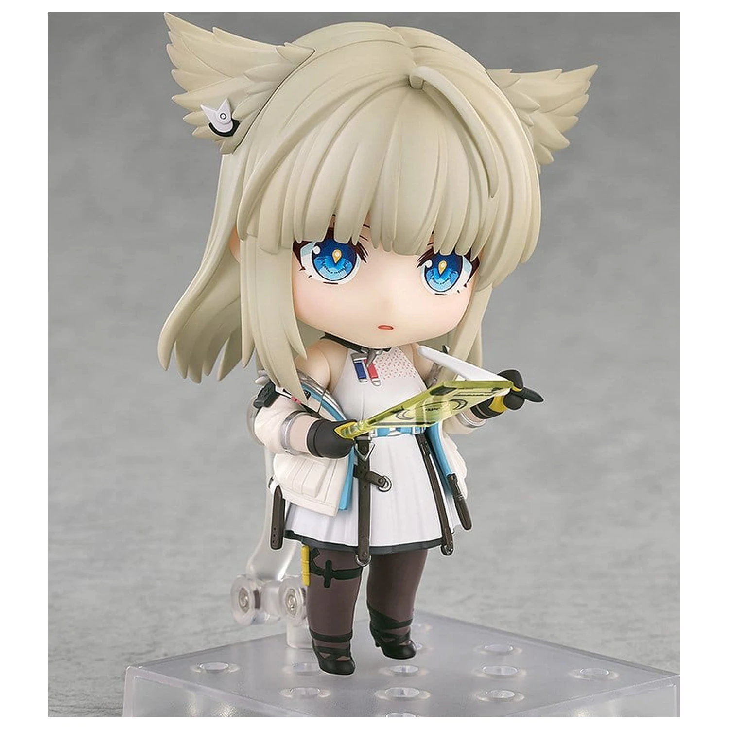 Arknights: Endfield Nendoroid akcijska figura Perlica 10 cm fotografija izdelka