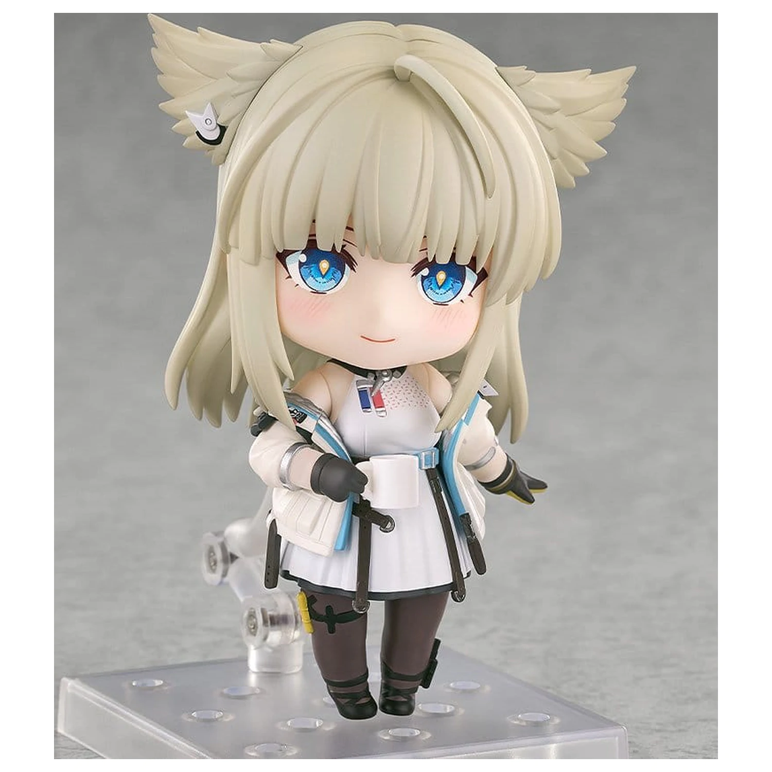 Arknights: Endfield Nendoroid akcijska figura Perlica 10 cm fotografija izdelka