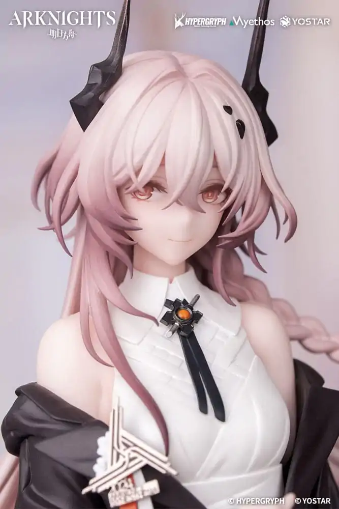 Arknights Gift+ PVC kip 1/8 Theresa: Journey of Music Ver. 22 cm fotografija izdelka