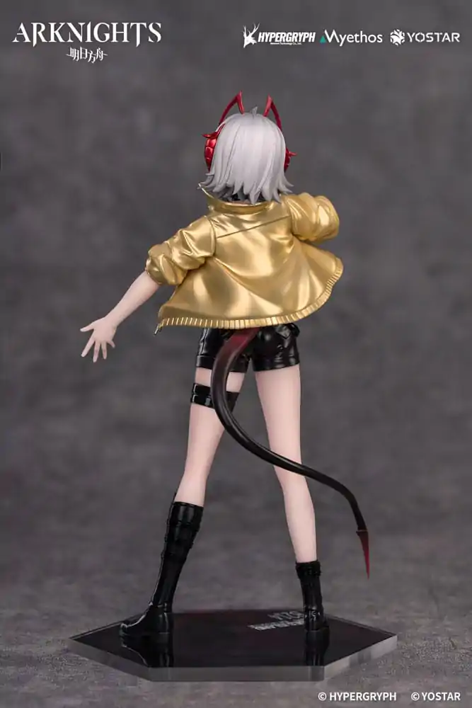 Arknights Darilo+ PVC Kip 1/8 W CanNot Wait For Ver. 22 cm fotografija izdelka