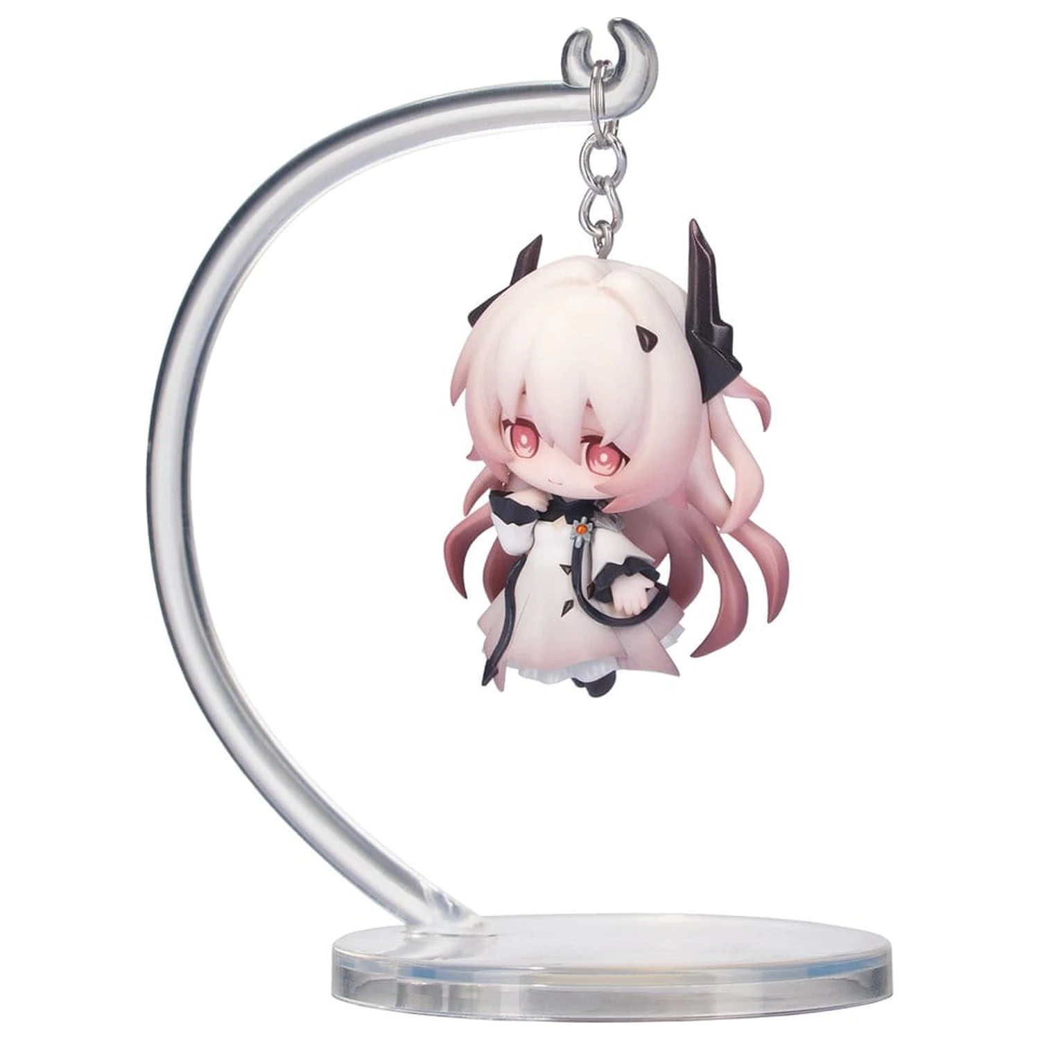 Arknights Hang On PVC mini figura Civilight Eterna 5 cm fotografija izdelka