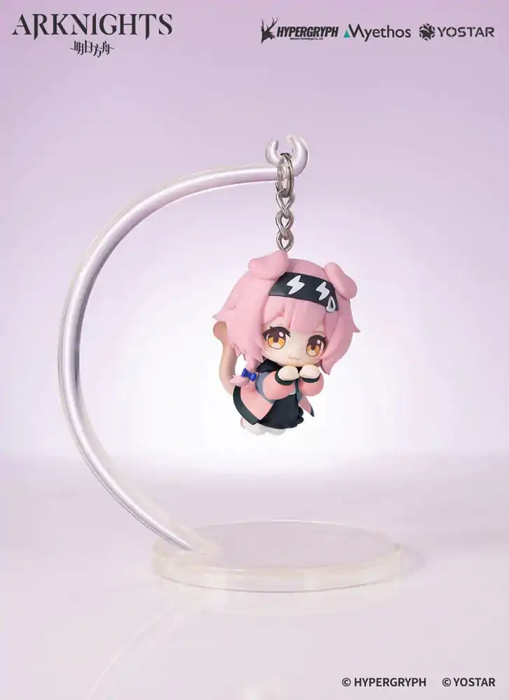 Arknights Hang On PVC Mini Kip Goldenglow 5 cm fotografija izdelka