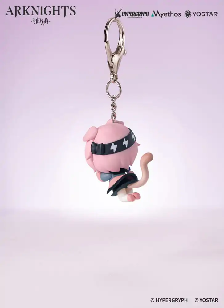Arknights Hang On PVC Mini Kip Goldenglow 5 cm fotografija izdelka