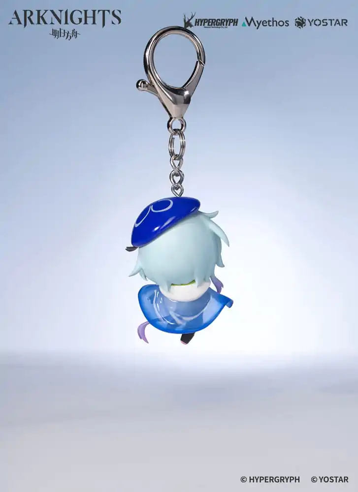 Arknights Hang On PVC Mini Kip Mizuki 5 cm fotografija izdelka