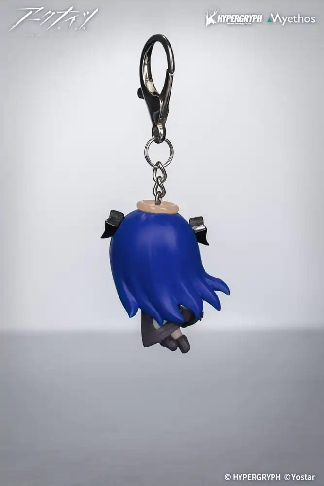 Arknights Hang On PVC Mini Kip Mostima 6 cm fotografija izdelka