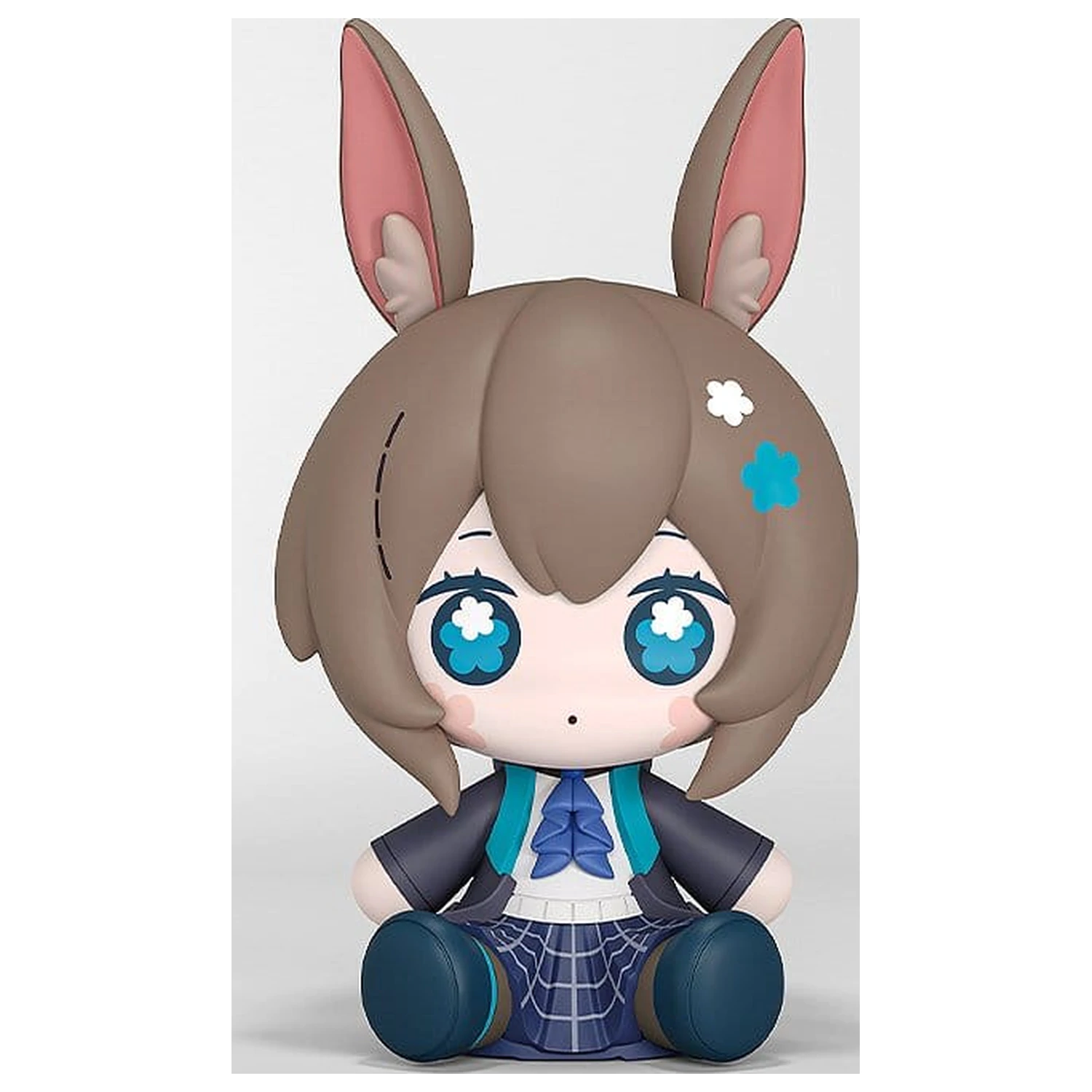 Arknights Huggy Good Smile Amiya 7 cm fotografija izdelka