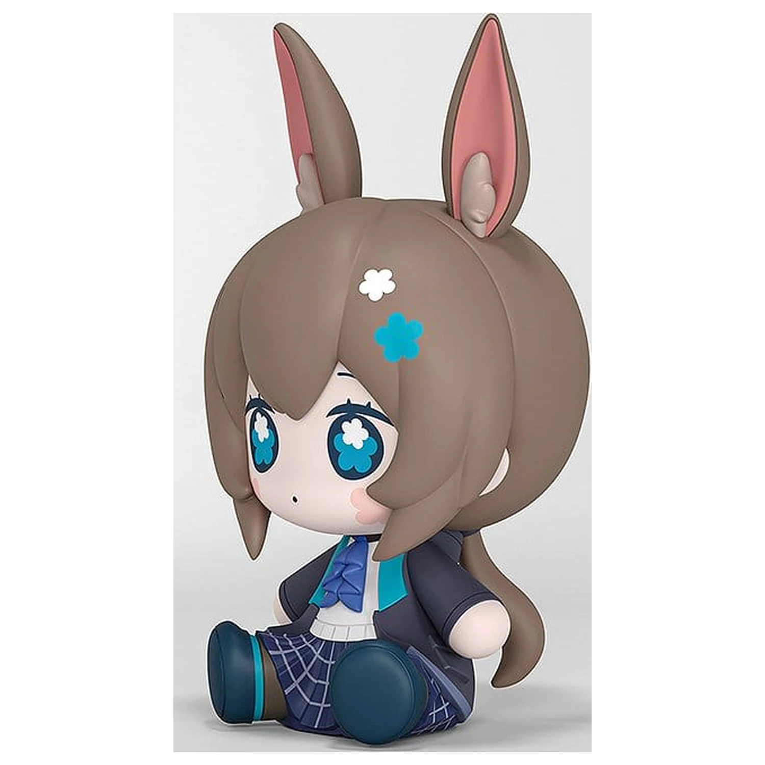 Arknights Huggy Good Smile Amiya 7 cm fotografija izdelka