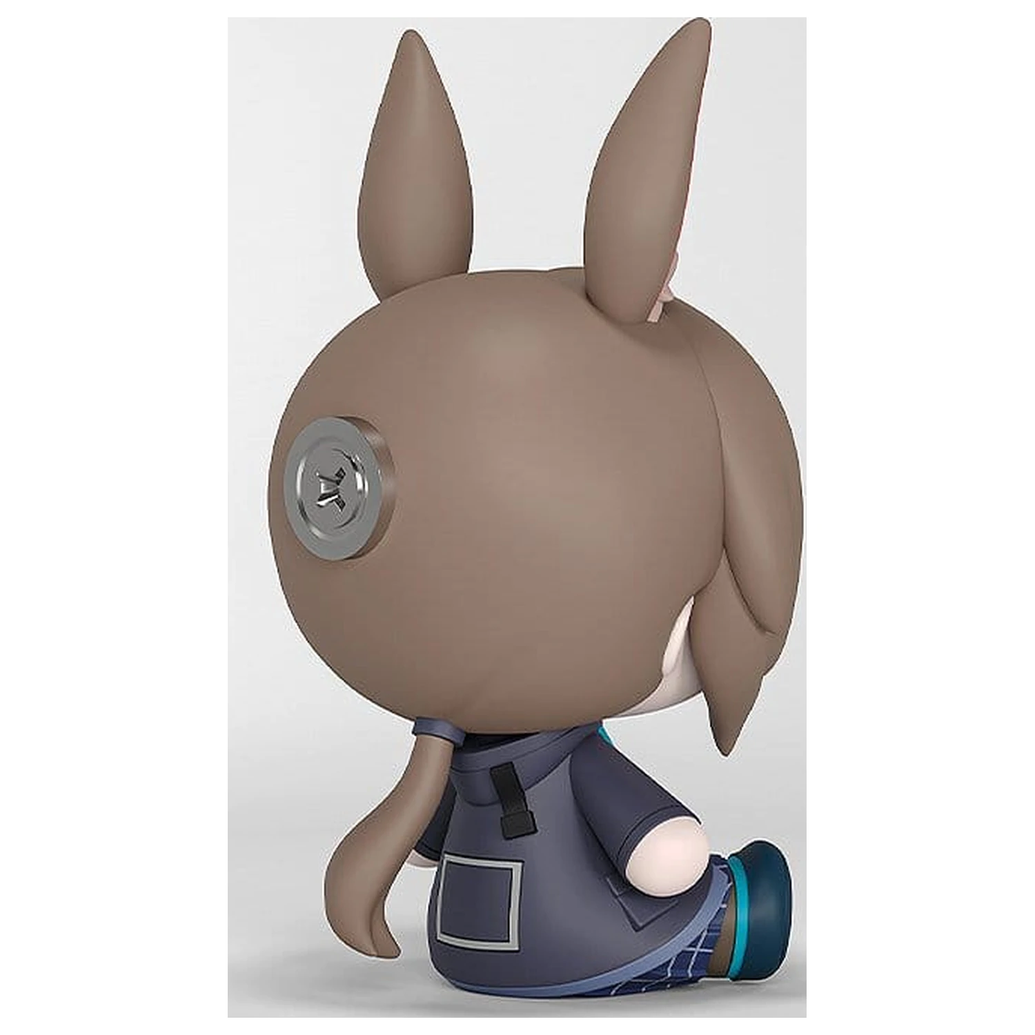 Arknights Huggy Good Smile Amiya 7 cm fotografija izdelka