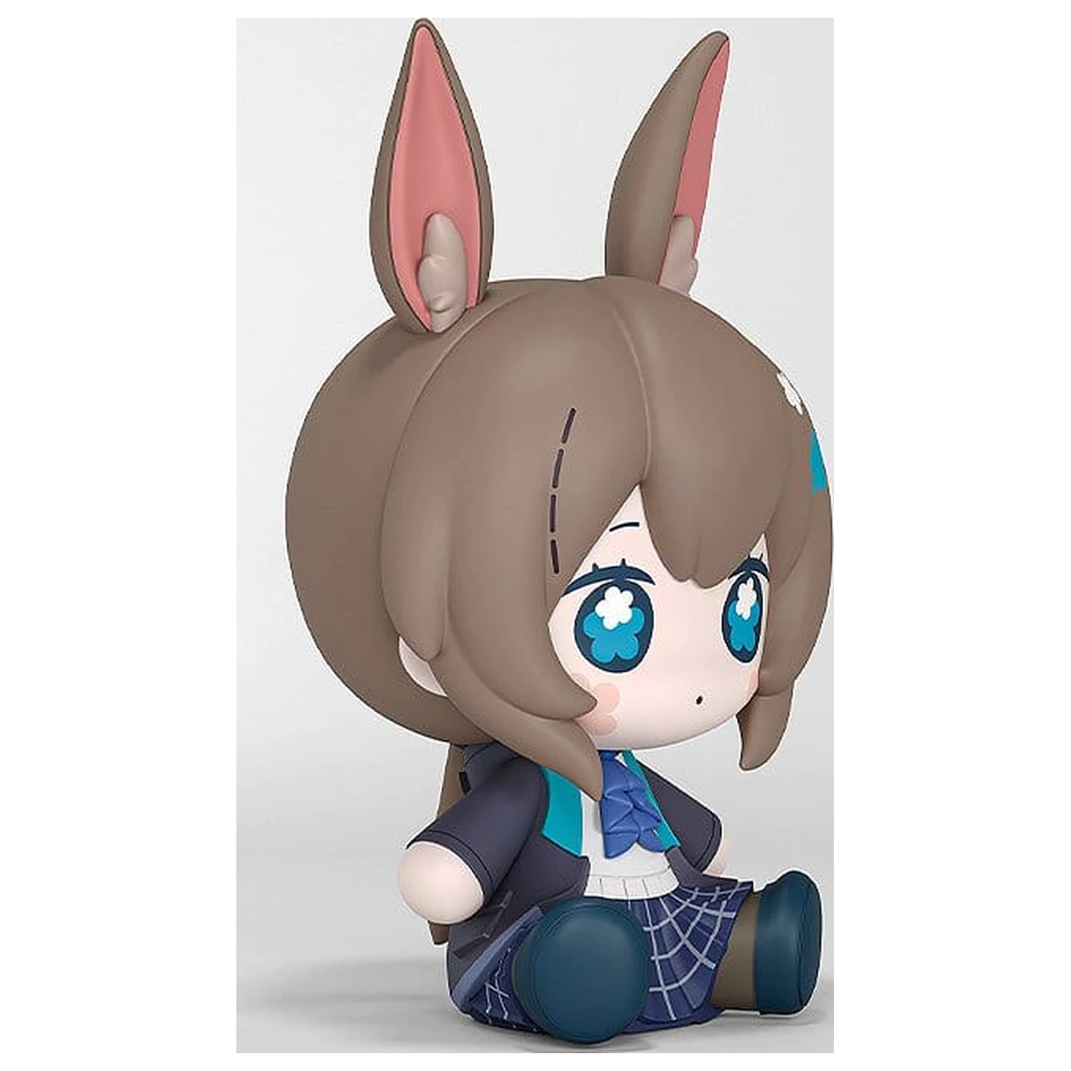 Arknights Huggy Good Smile Amiya 7 cm fotografija izdelka