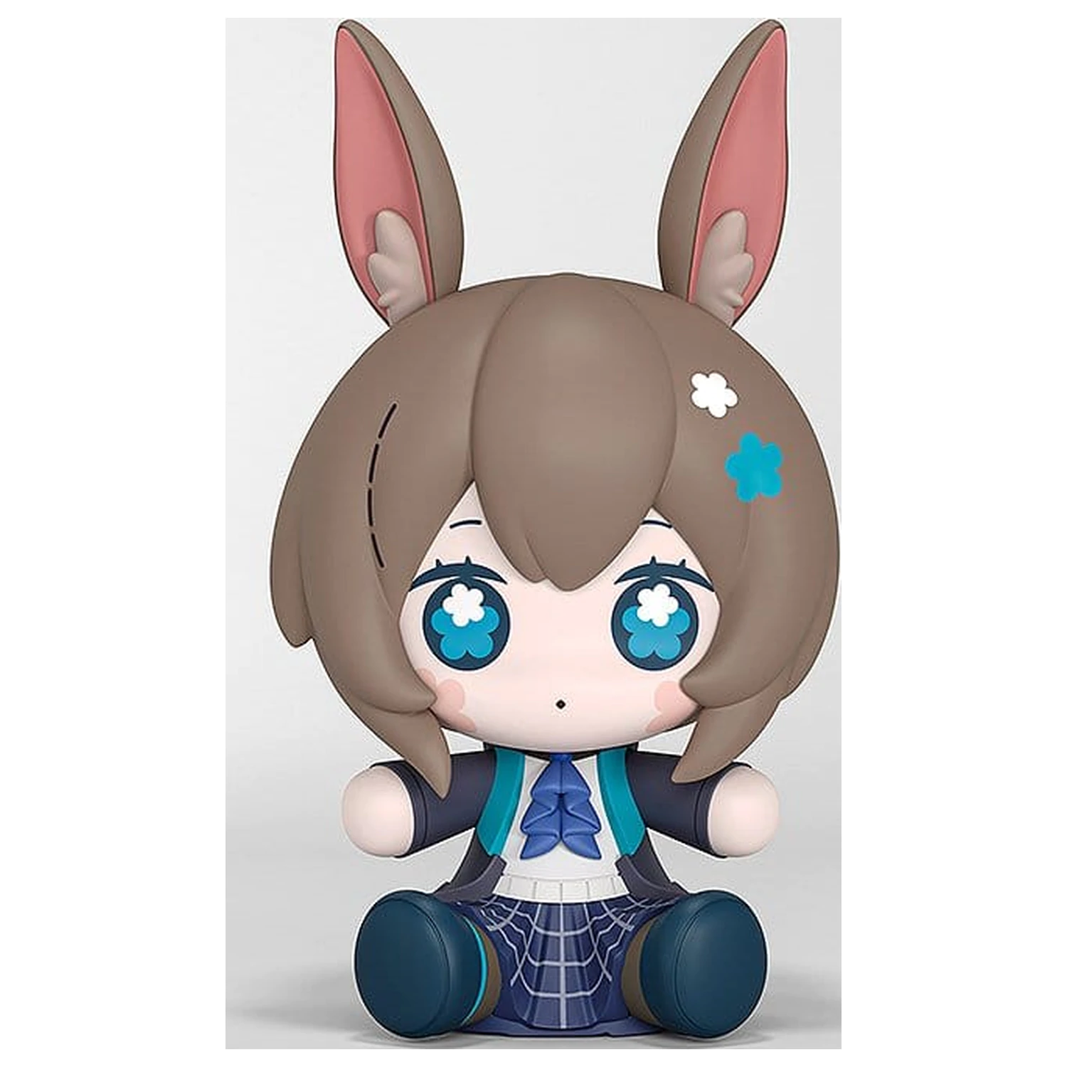 Arknights Huggy Good Smile Amiya 7 cm fotografija izdelka