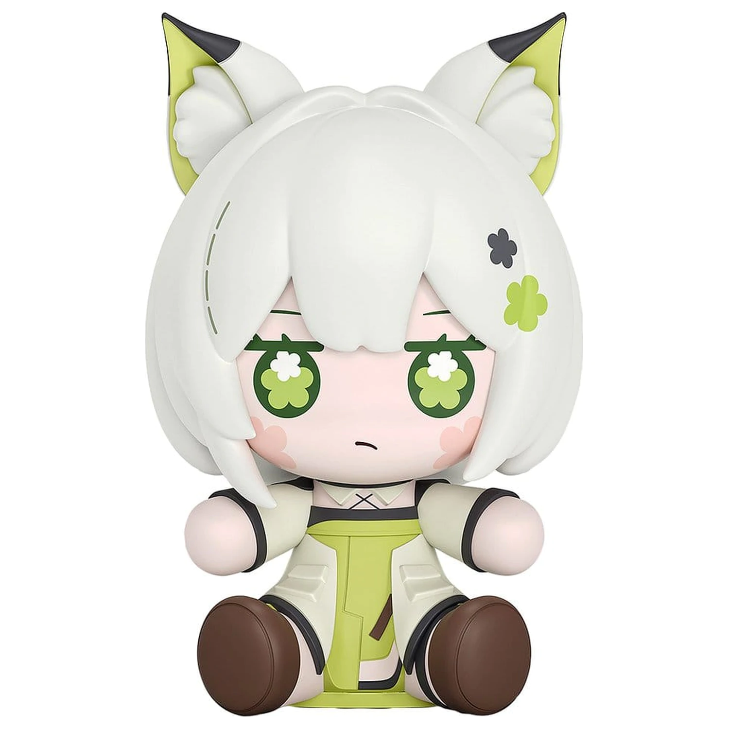 Arknights Huggy Good Smile Kal´tsit 7 cm fotografija izdelka