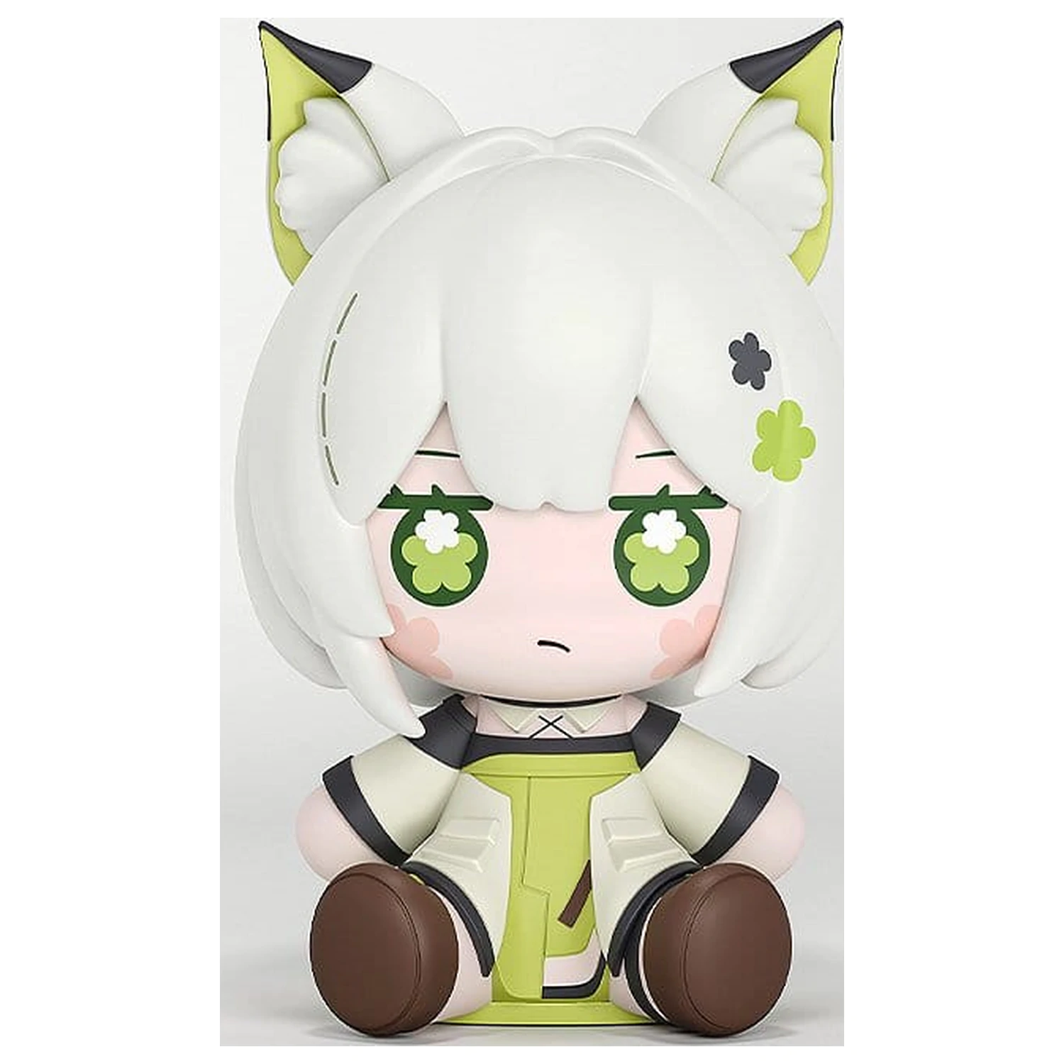 Arknights Huggy Good Smile Kal´tsit 7 cm fotografija izdelka