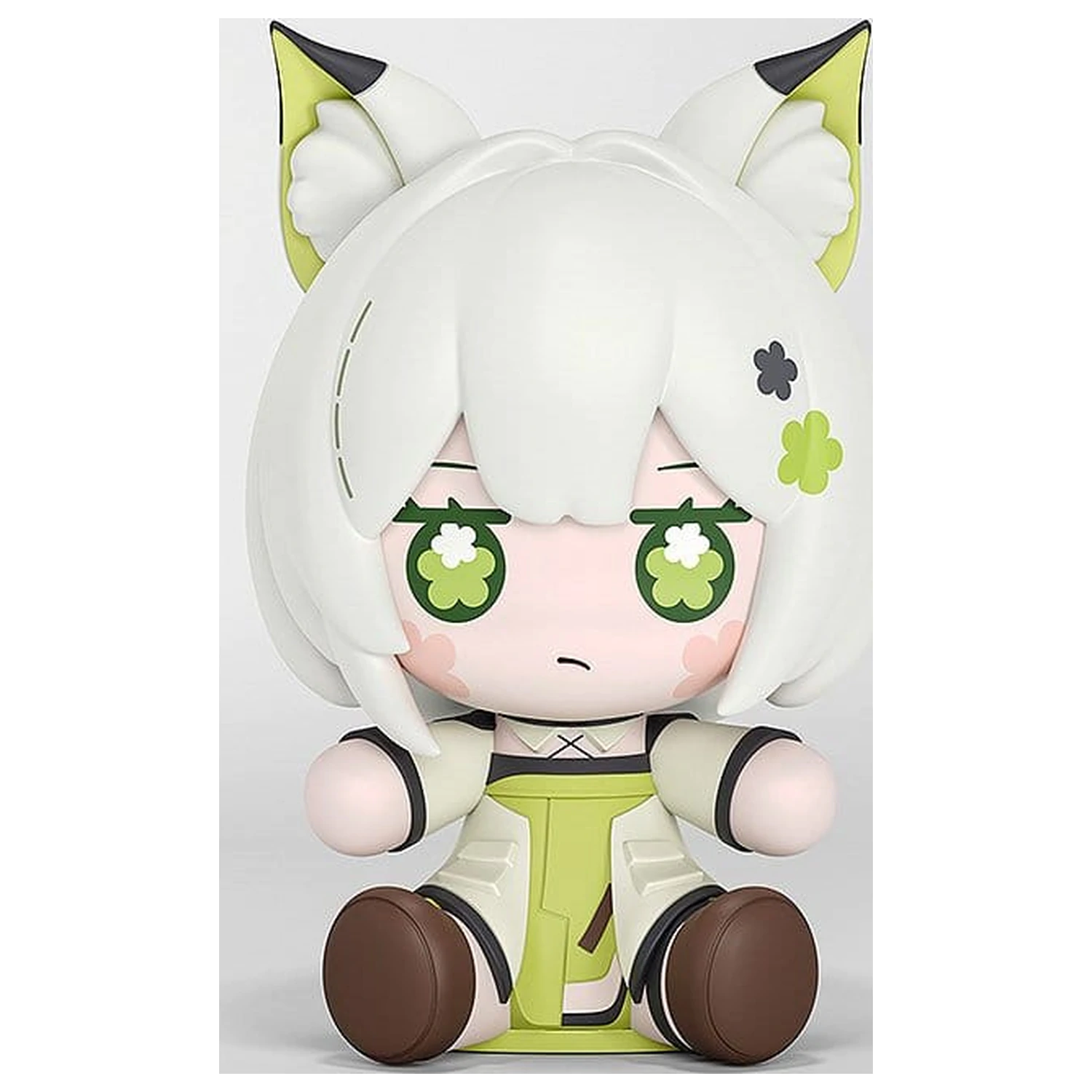 Arknights Huggy Good Smile Kal´tsit 7 cm fotografija izdelka