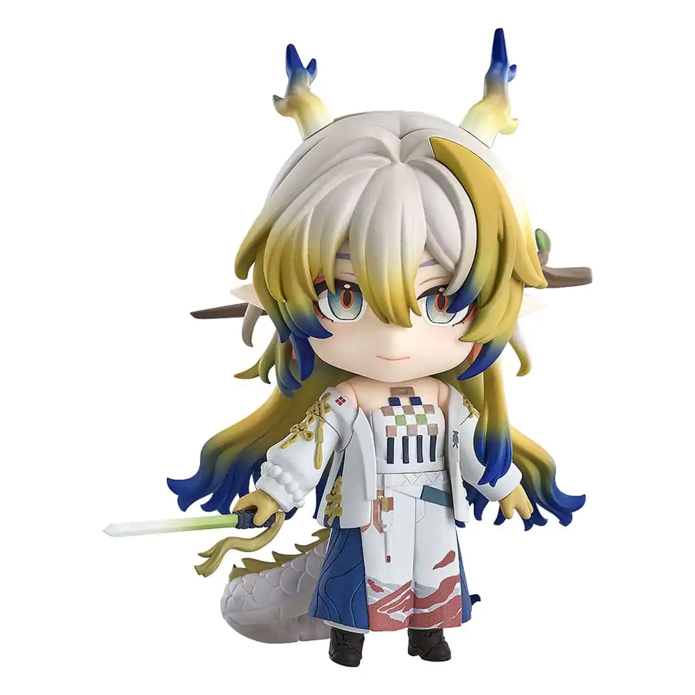 Arknights Nendoroid akcijska figura Akane Shu 10 cm fotografija izdelka