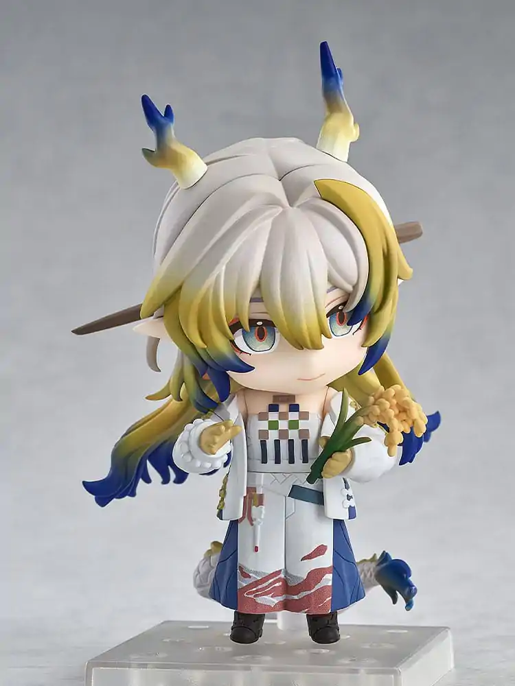 Arknights Nendoroid akcijska figura Akane Shu 10 cm fotografija izdelka