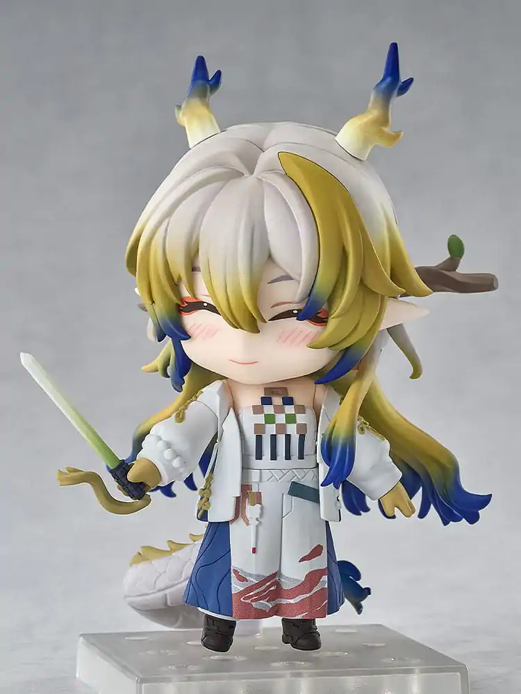 Arknights Nendoroid akcijska figura Akane Shu 10 cm fotografija izdelka