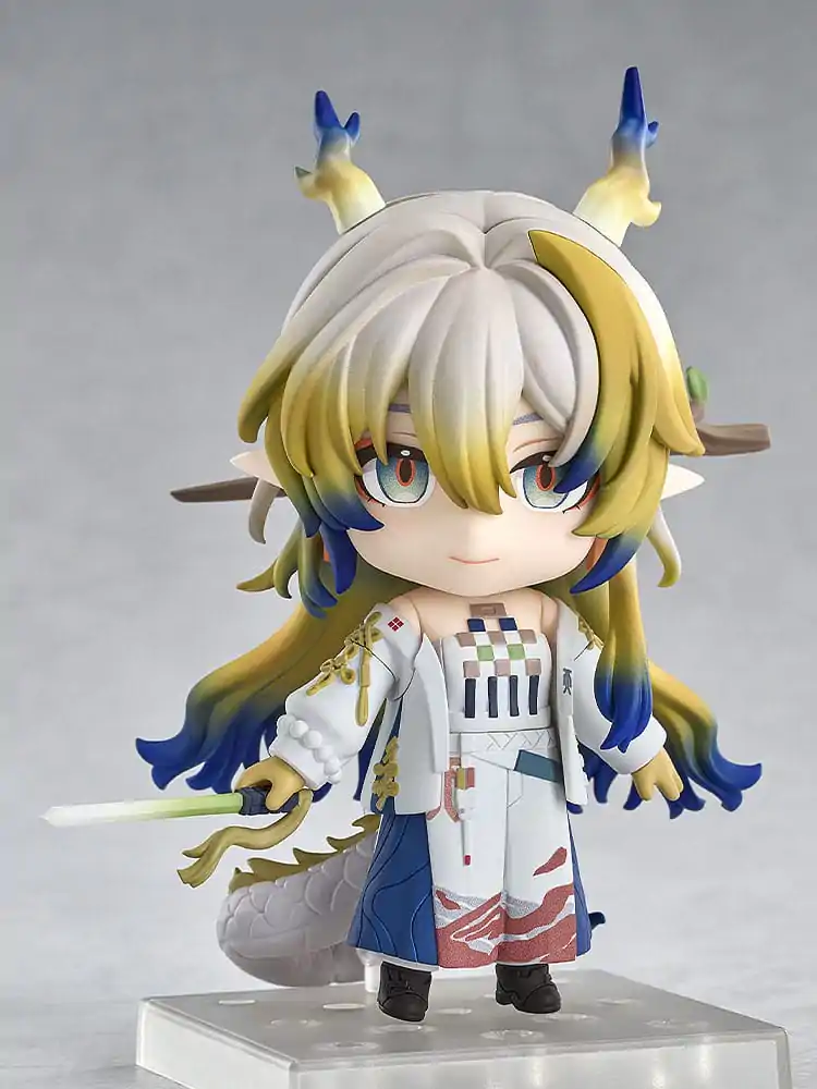 Arknights Nendoroid akcijska figura Akane Shu 10 cm fotografija izdelka