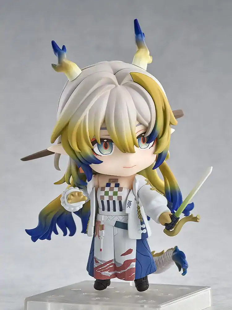 Arknights Nendoroid akcijska figura Akane Shu 10 cm fotografija izdelka