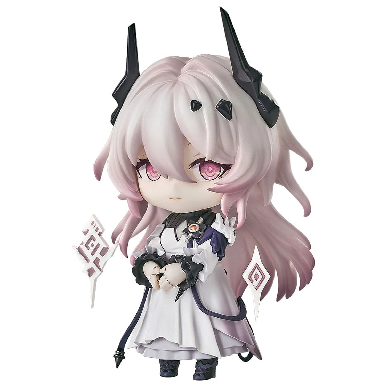 Arknights Nendoroid akcijska figura Civilight Eterna 10 cm fotografija izdelka