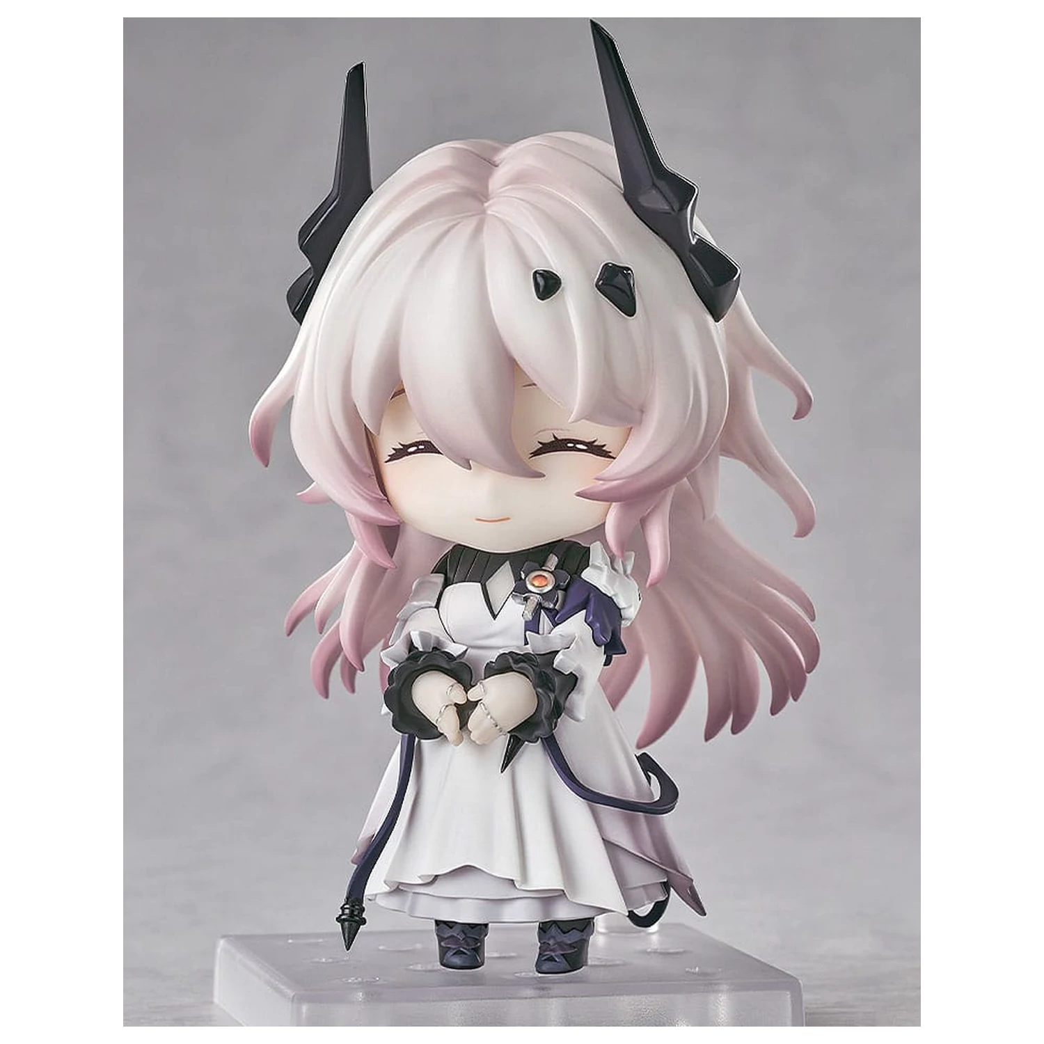 Arknights Nendoroid akcijska figura Civilight Eterna 10 cm fotografija izdelka