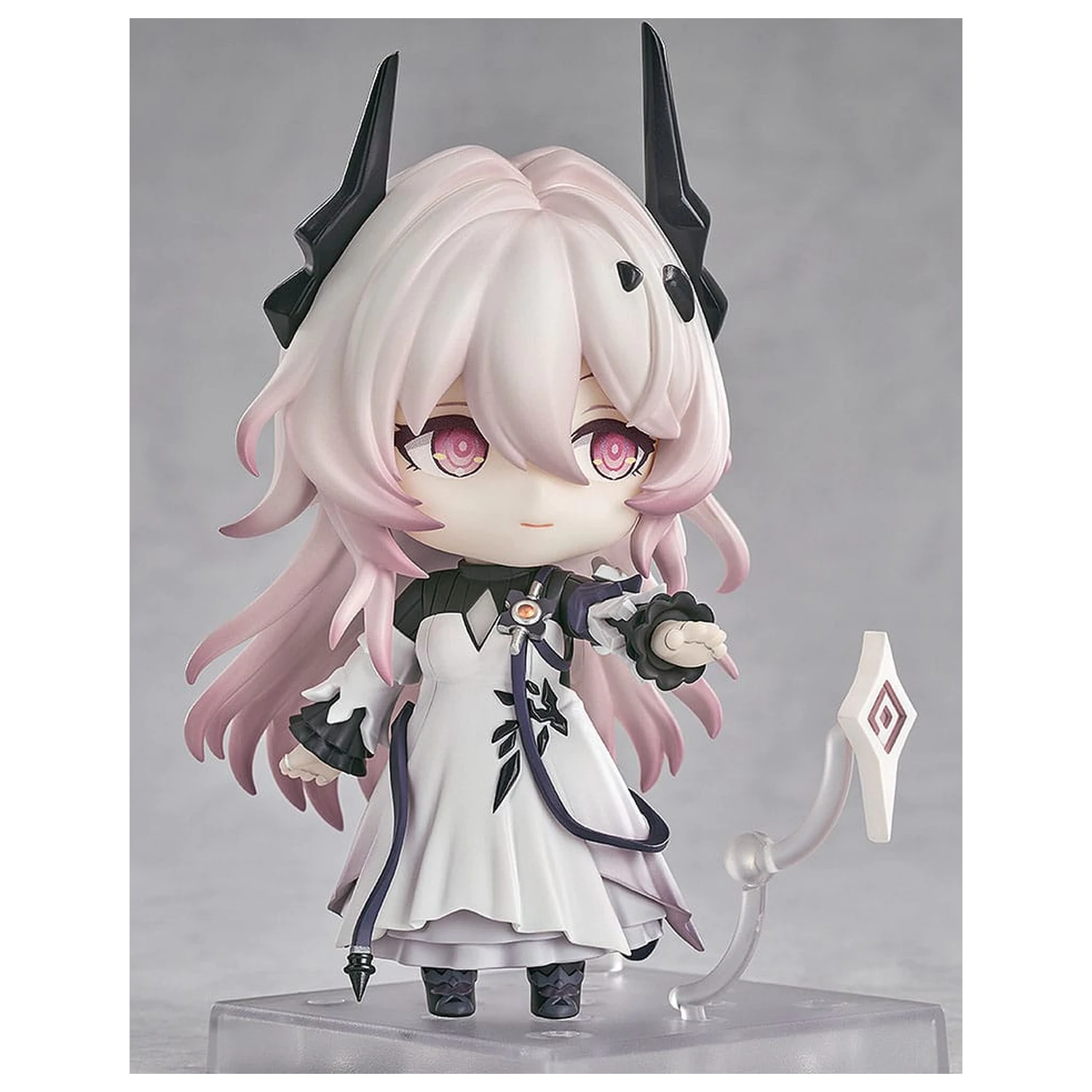 Arknights Nendoroid akcijska figura Civilight Eterna 10 cm fotografija izdelka