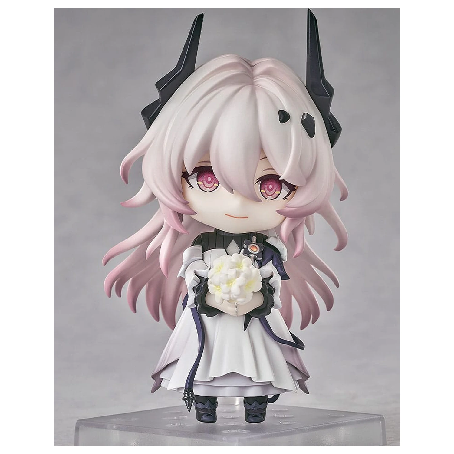 Arknights Nendoroid akcijska figura Civilight Eterna 10 cm fotografija izdelka