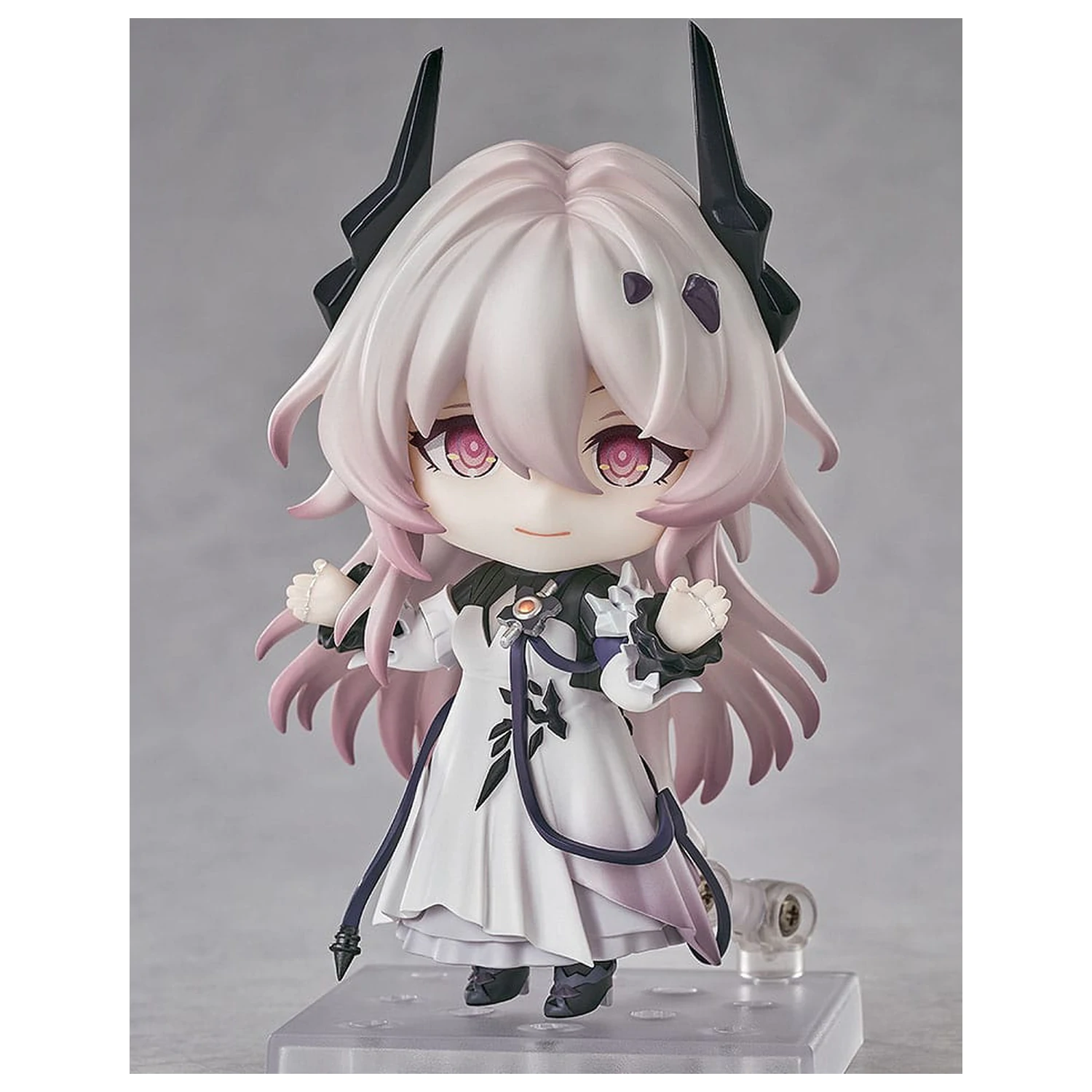 Arknights Nendoroid akcijska figura Civilight Eterna 10 cm fotografija izdelka
