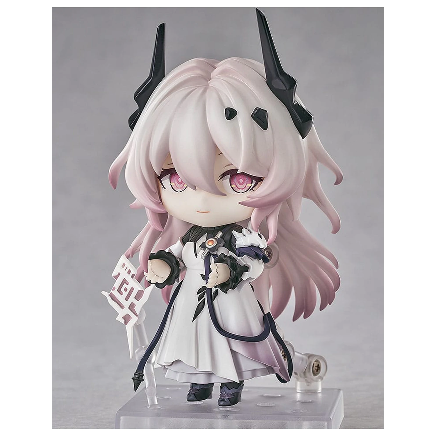 Arknights Nendoroid akcijska figura Civilight Eterna 10 cm fotografija izdelka