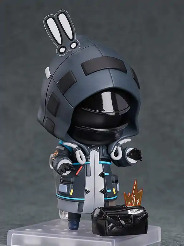 Arknights Nendoroid akcijska figura Doctor 10 cm (ponatis) fotografija izdelka