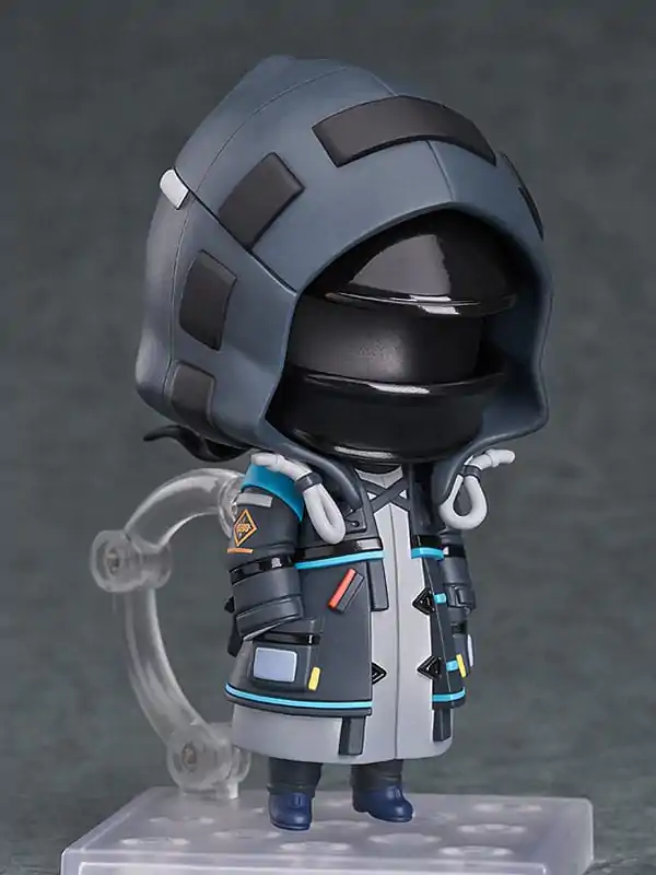 Arknights Nendoroid akcijska figura Doctor 10 cm (ponatis) fotografija izdelka