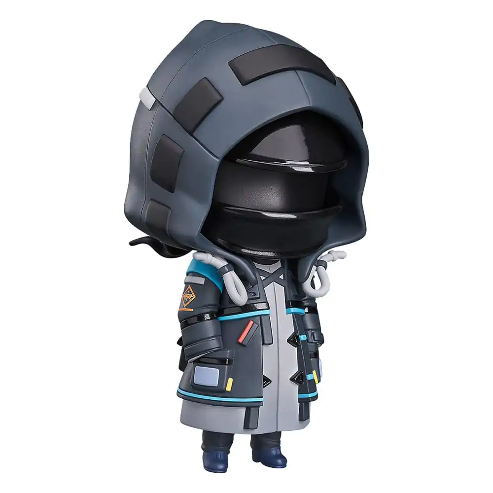 Arknights Nendoroid akcijska figura Doctor 10 cm (ponatis) fotografija izdelka