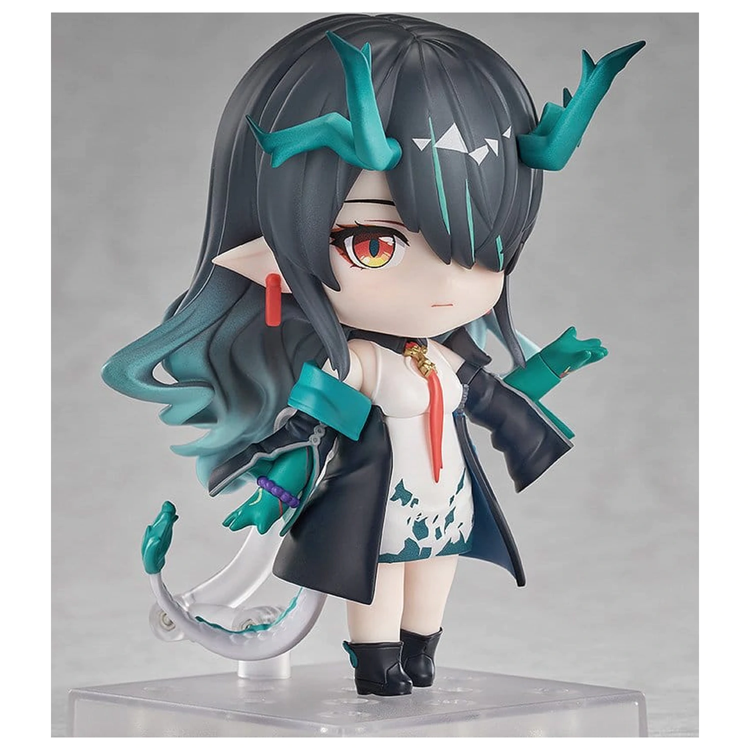 Arknights Nendoroid akcijska figura Dusk 10 cm fotografija izdelka